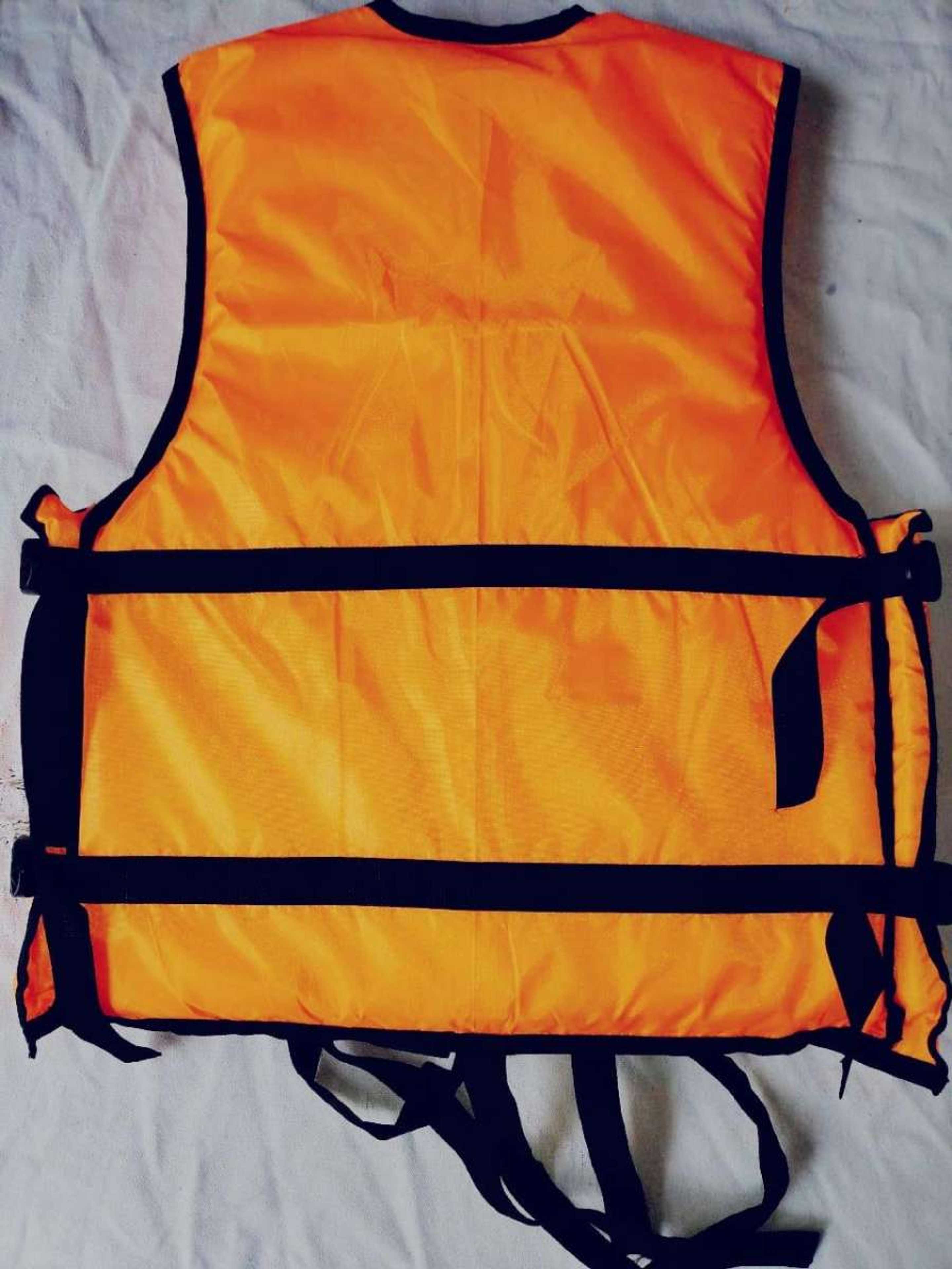 120 Kg Adult Jacket for Swimming Jacket