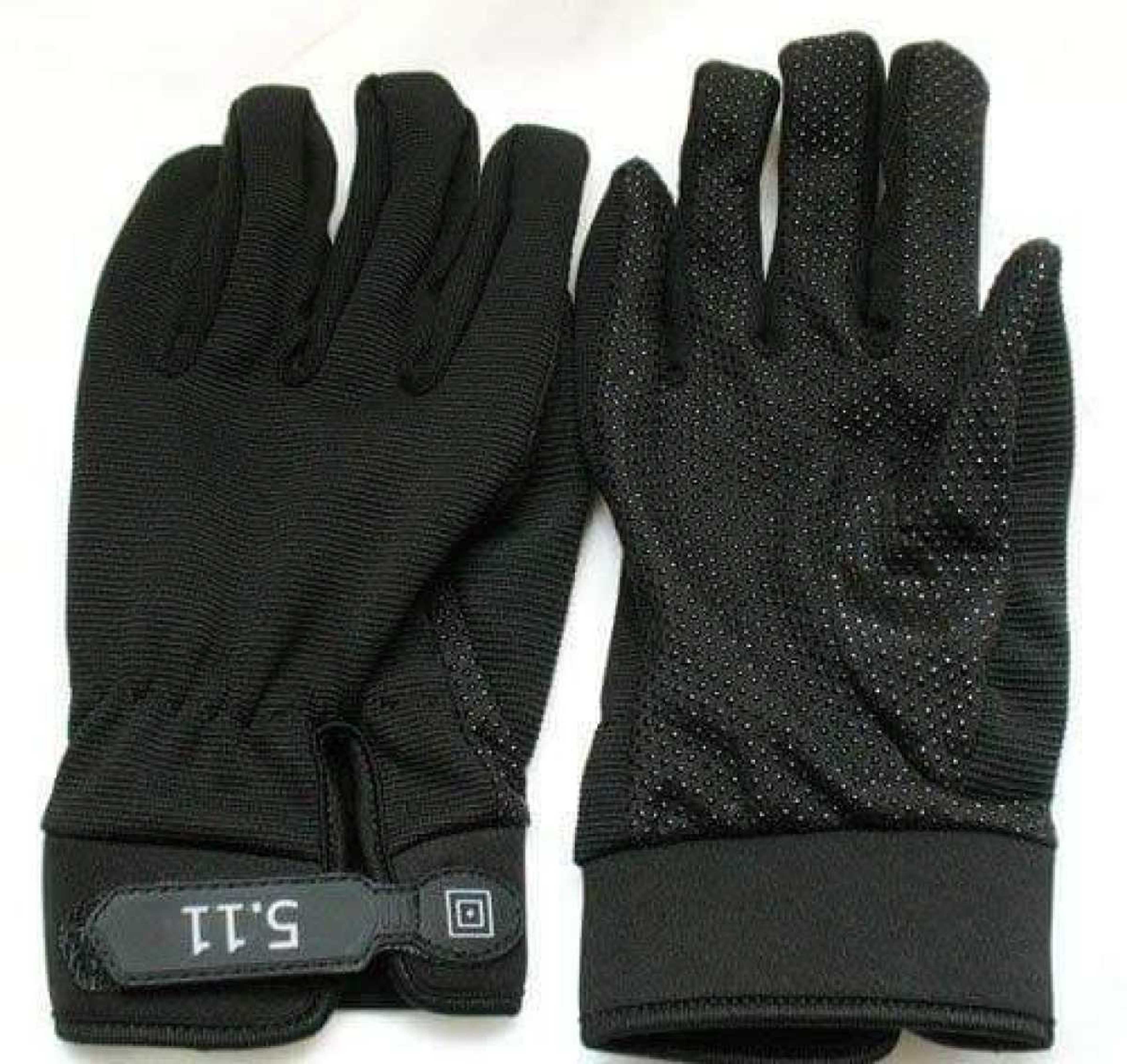 FIVE 11 gloves