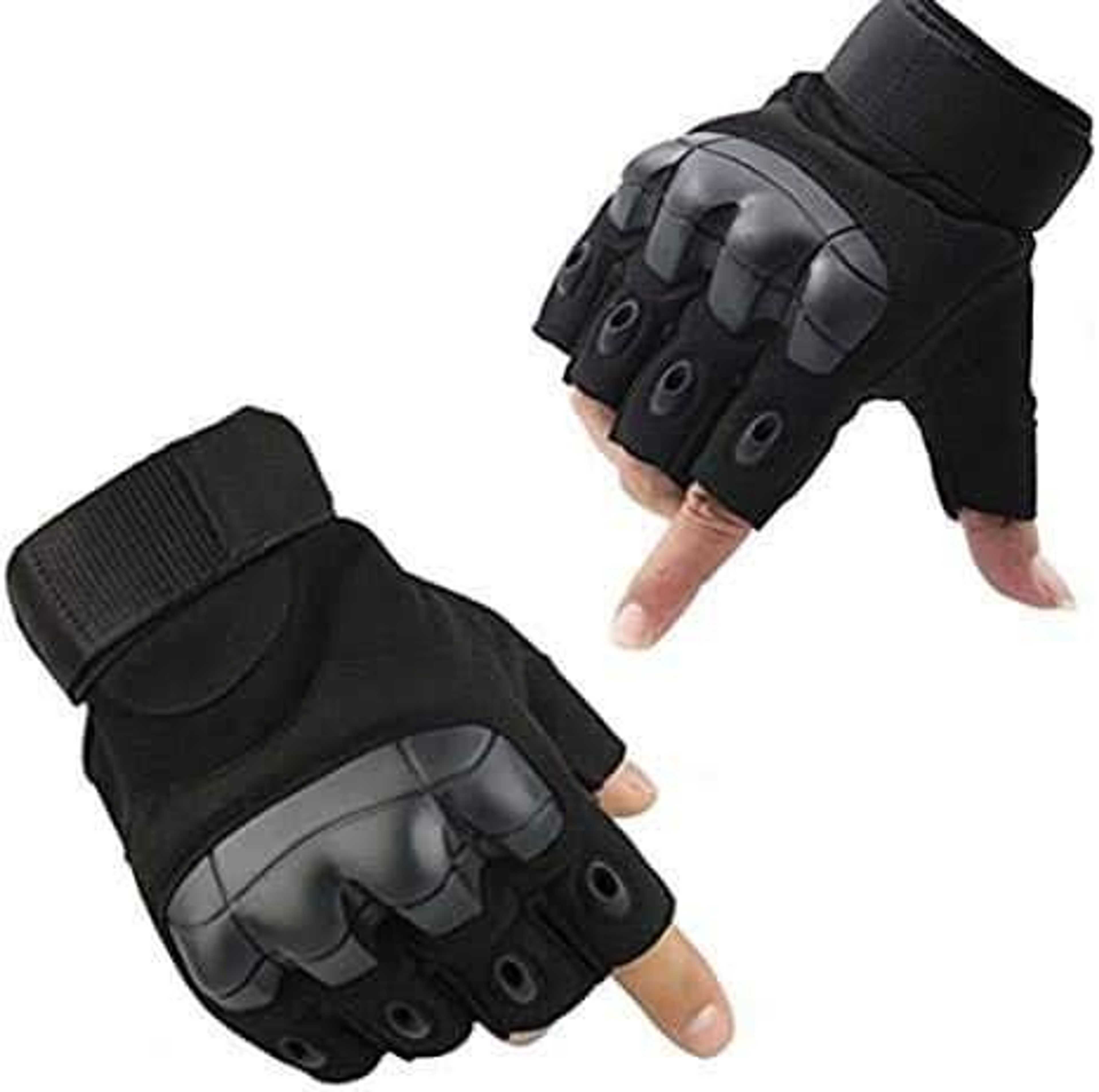 Original Half Gloves