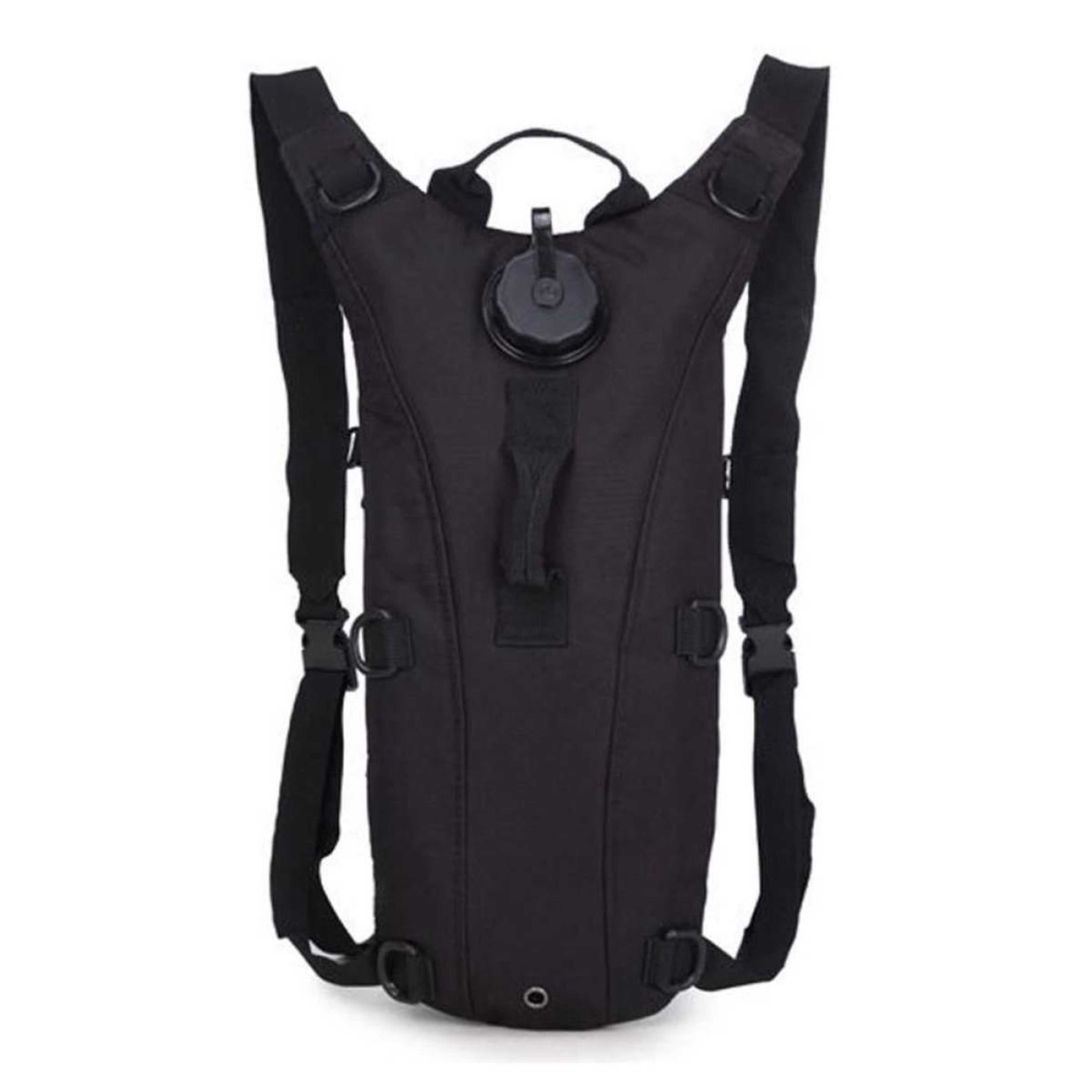 3 Litres Outdoor Camping and Traveling Water Backpack