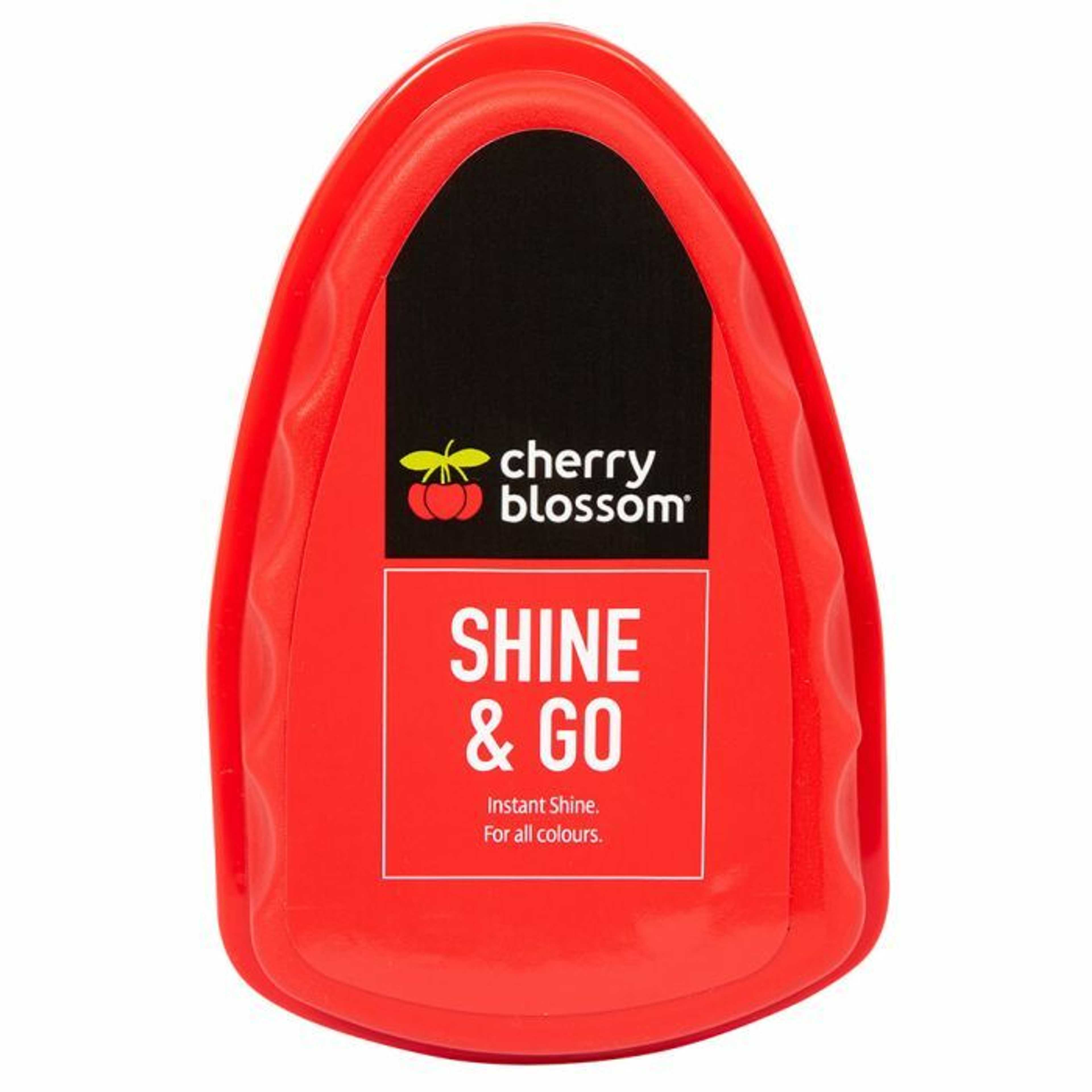 Cherry Shoe Shiner(Turkey)