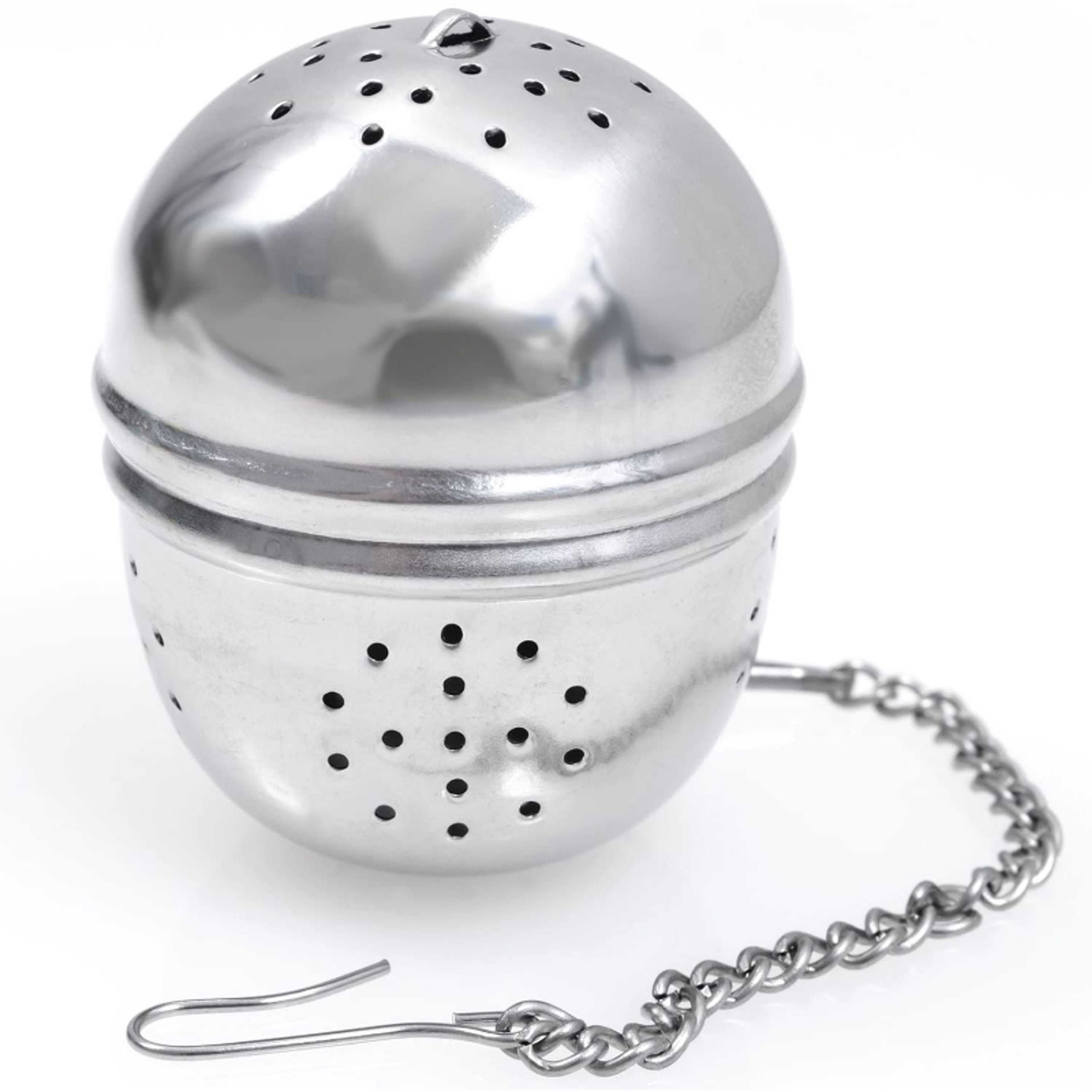 Stainless Steel Tea Strainer Ball