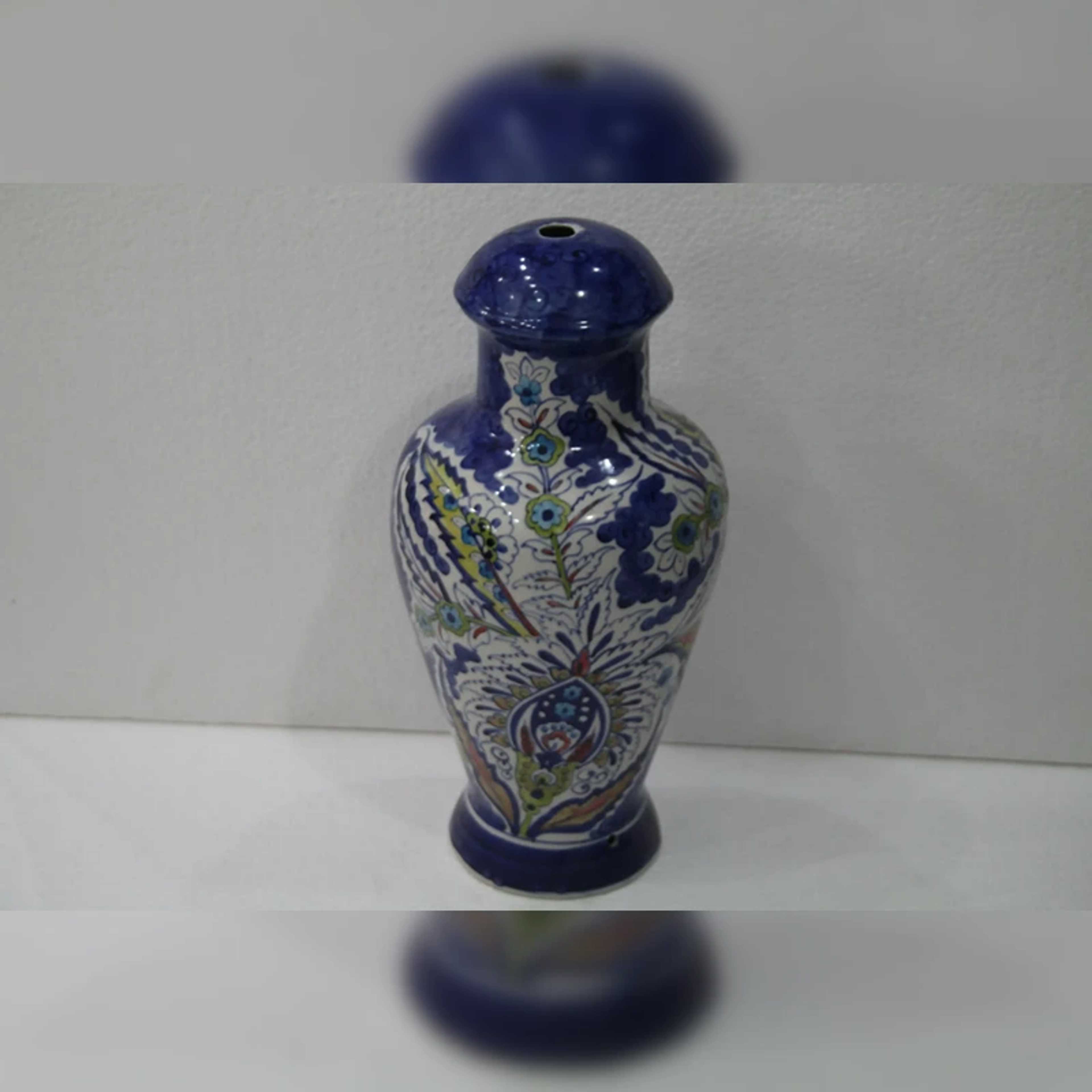 Vase Round: Stylish Decor for Any Space - Product Main Image