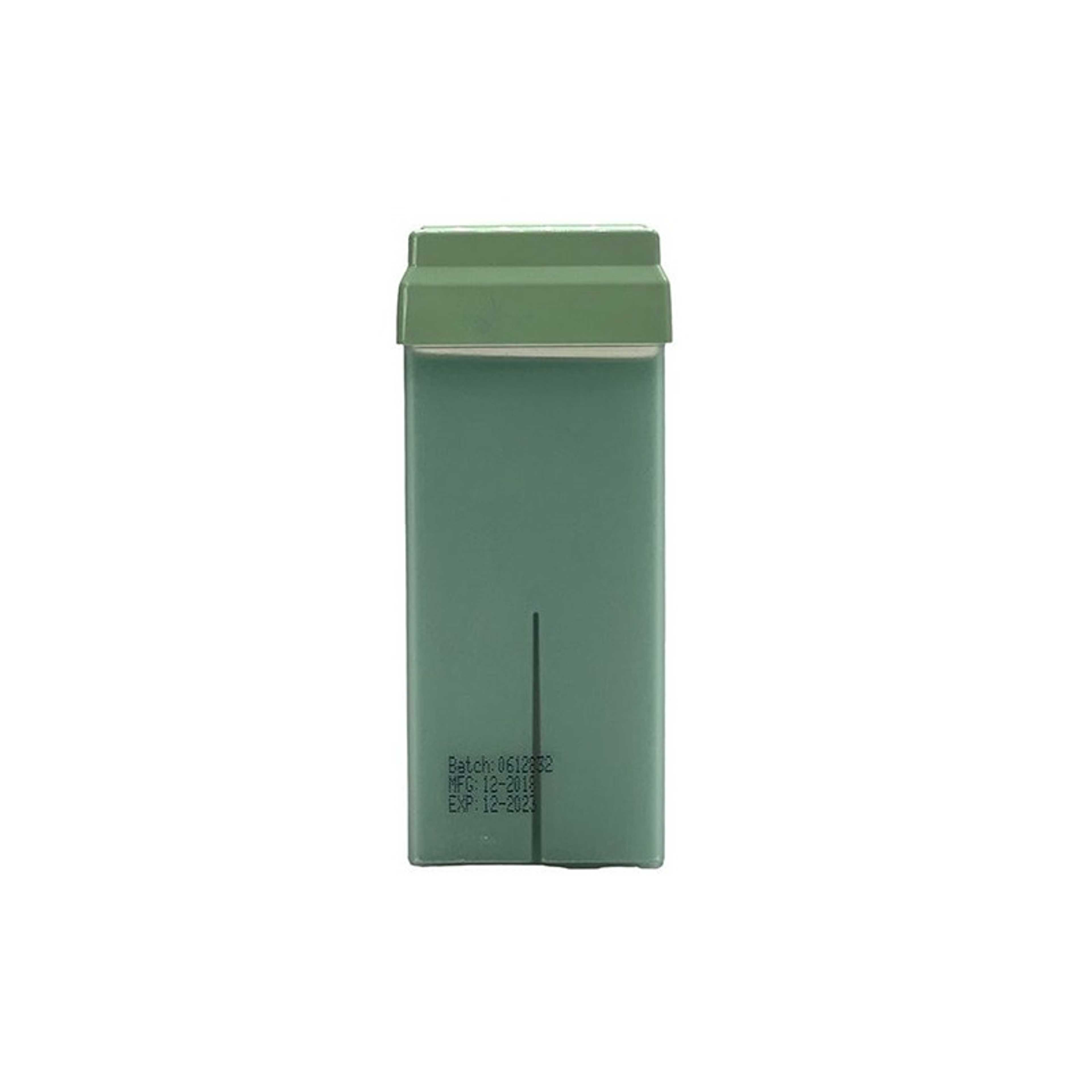 Generic-Hair Removal Wax Green 100ml - Product Main Image