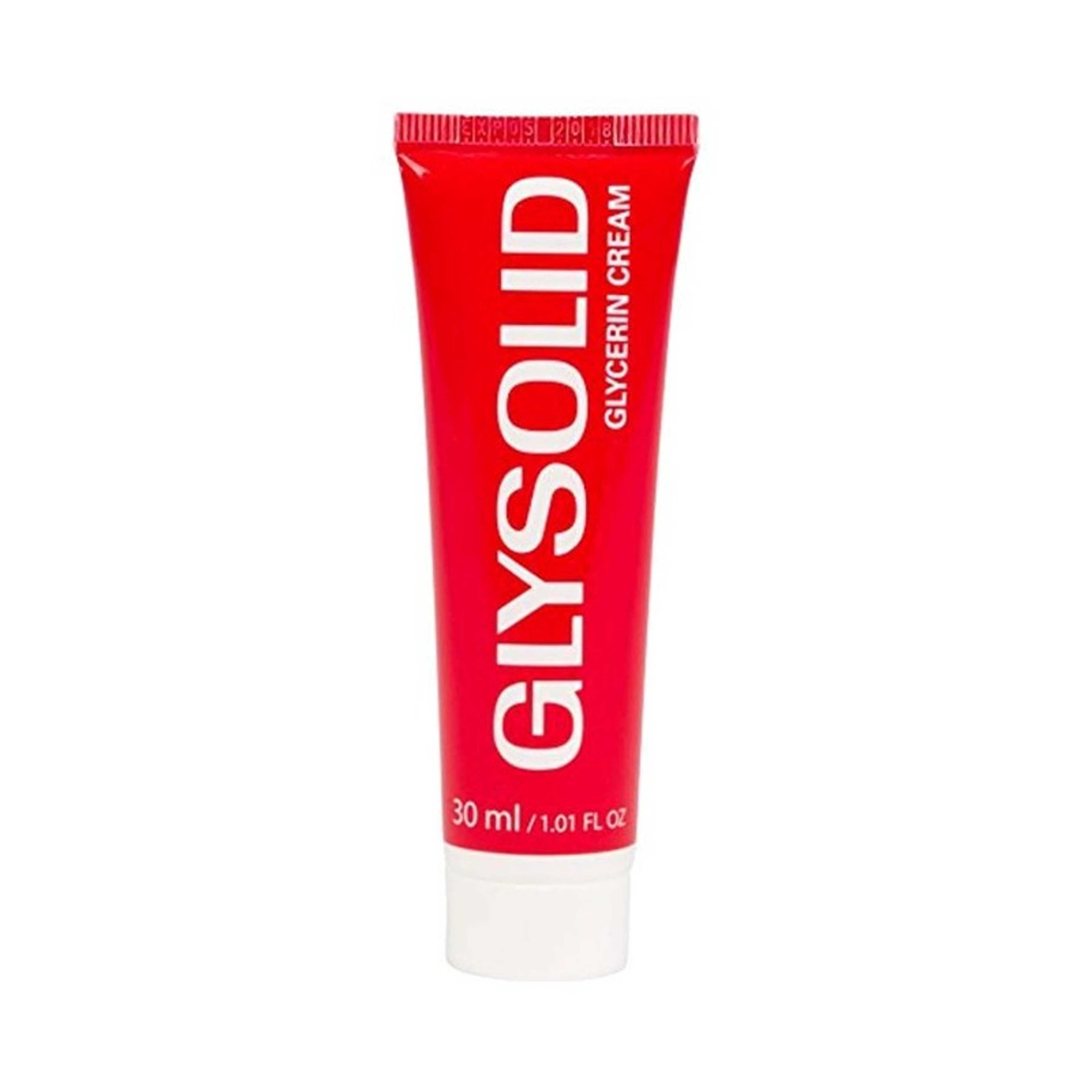 GLYSOLID-Skin Cream 30ml - Product Main Image