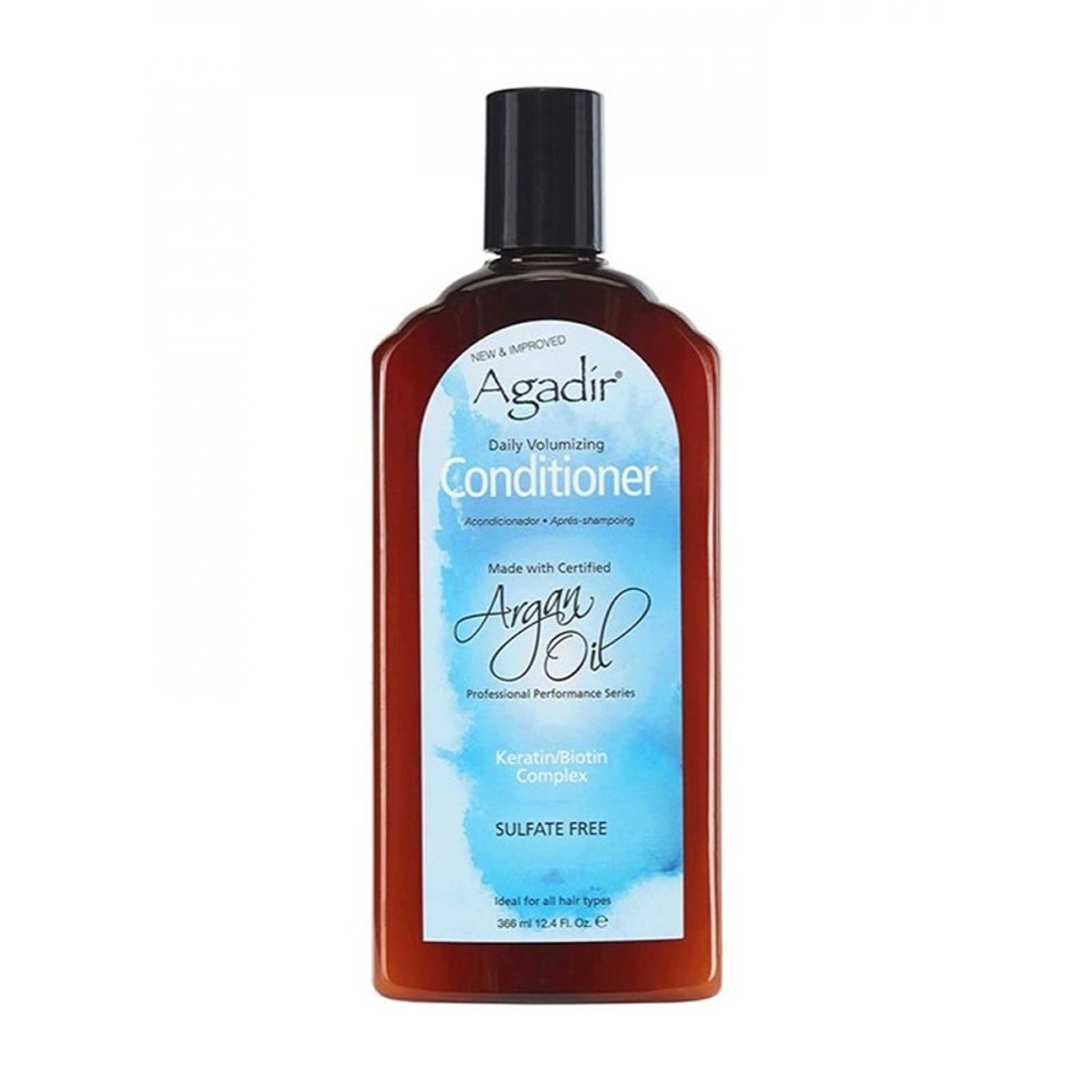 Agadir-Argan Oil Daily Volumizing Conditioner 366ml - Product Main Image