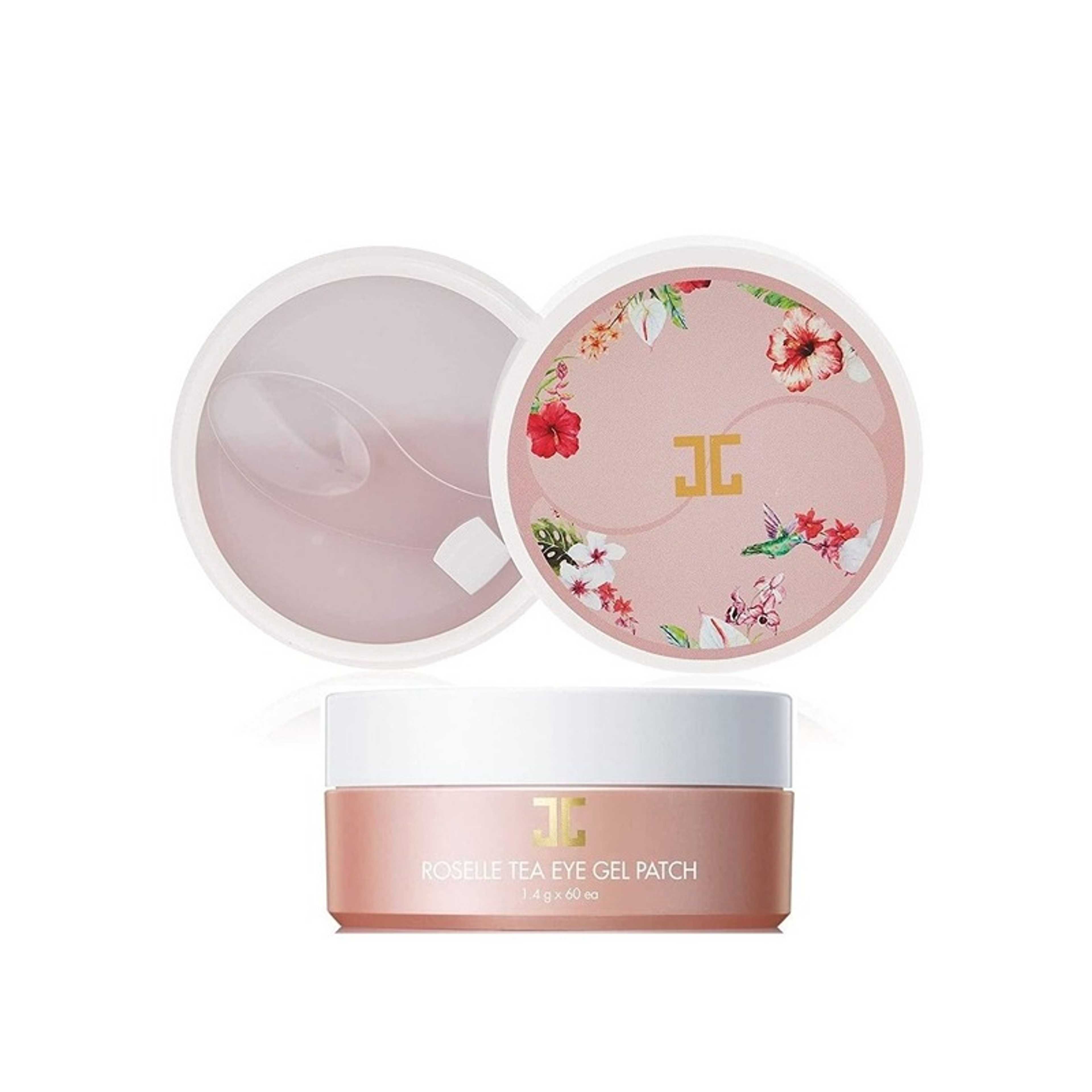 JAYJUN JJ-Jg Roselle Tea Eye Gel - Product Main Image