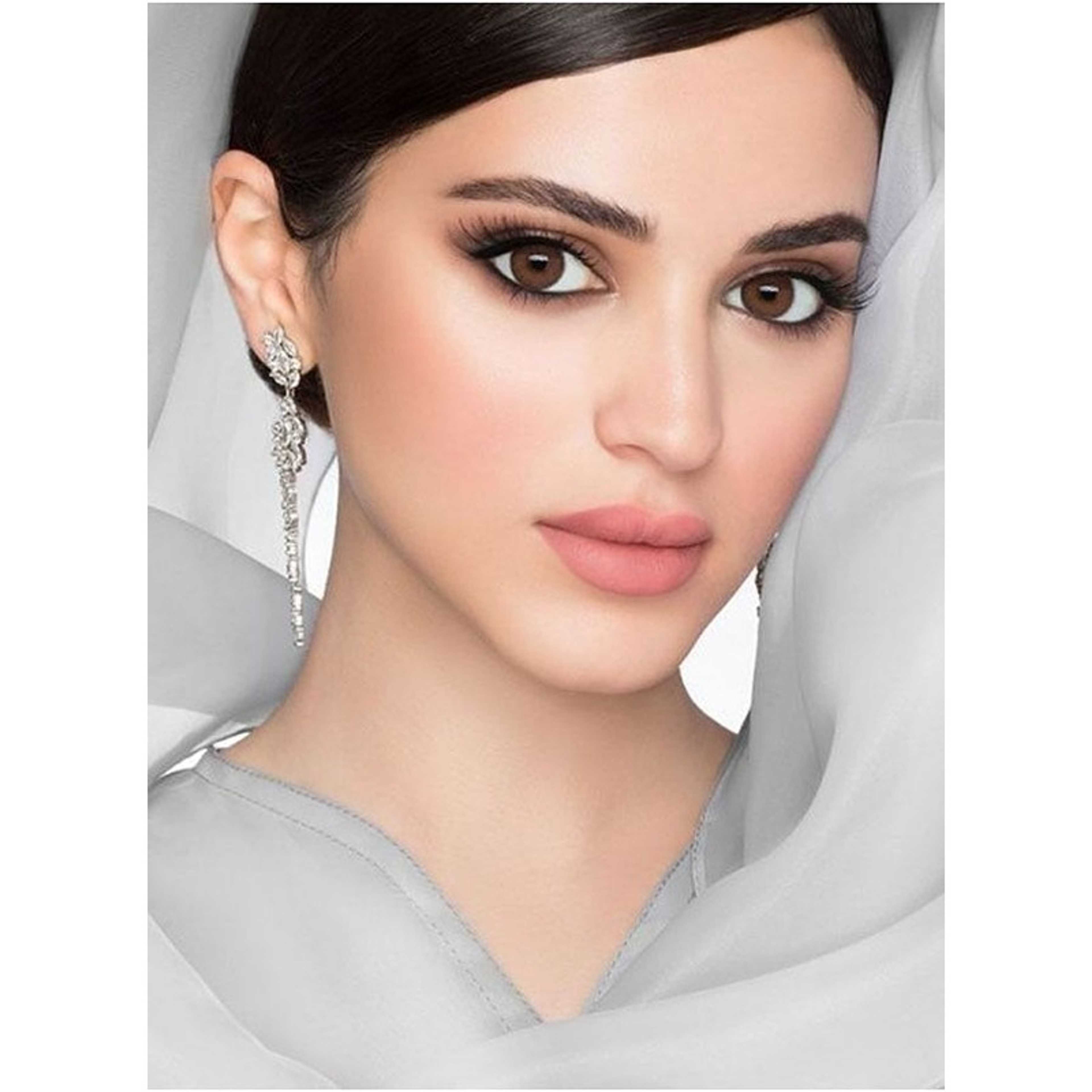 LensMe-Lens Me Coloured Contact Lenses - Tea - Product Main Image