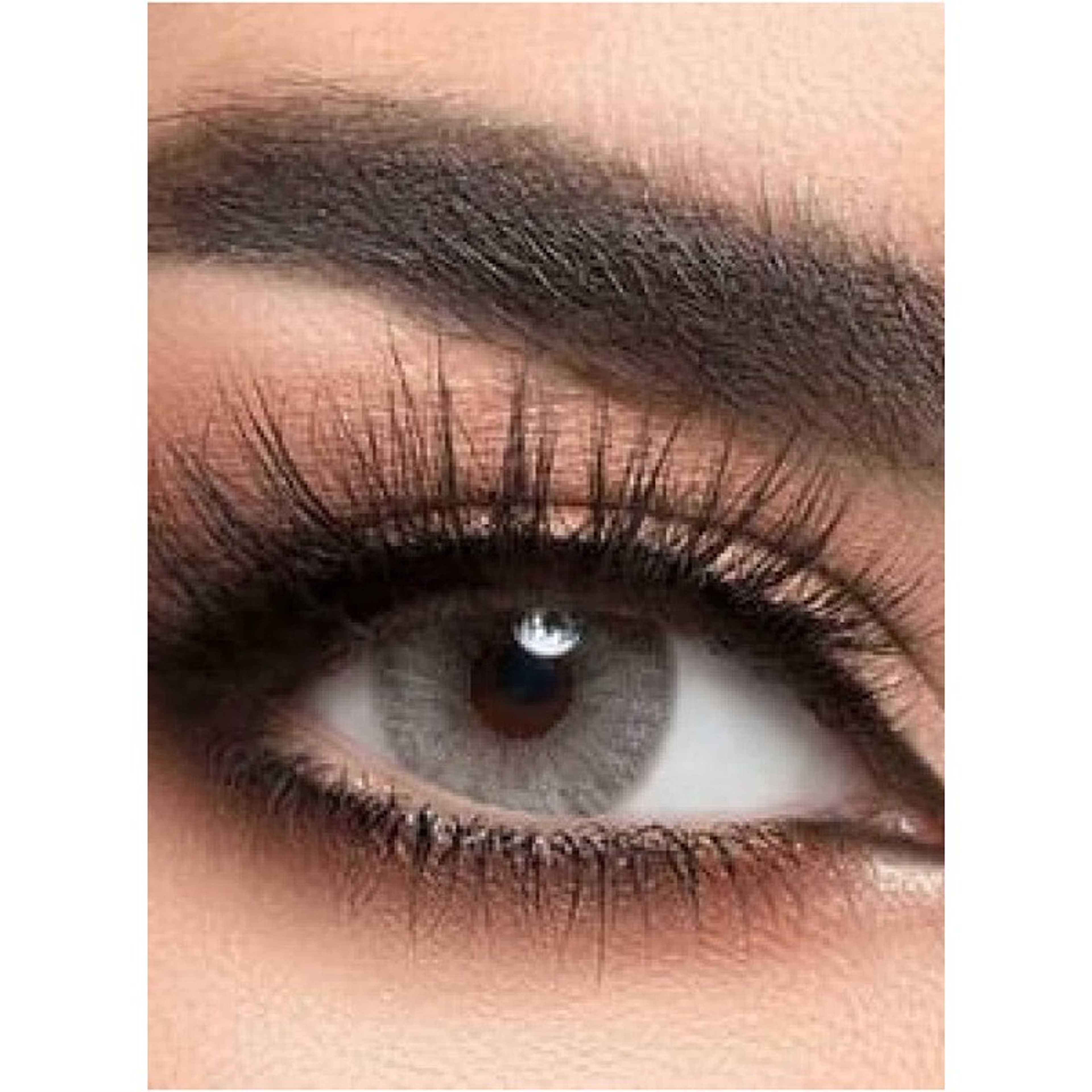 LensMe-Lens Me Coloured Contact Lenses - Marble - Product Main Image