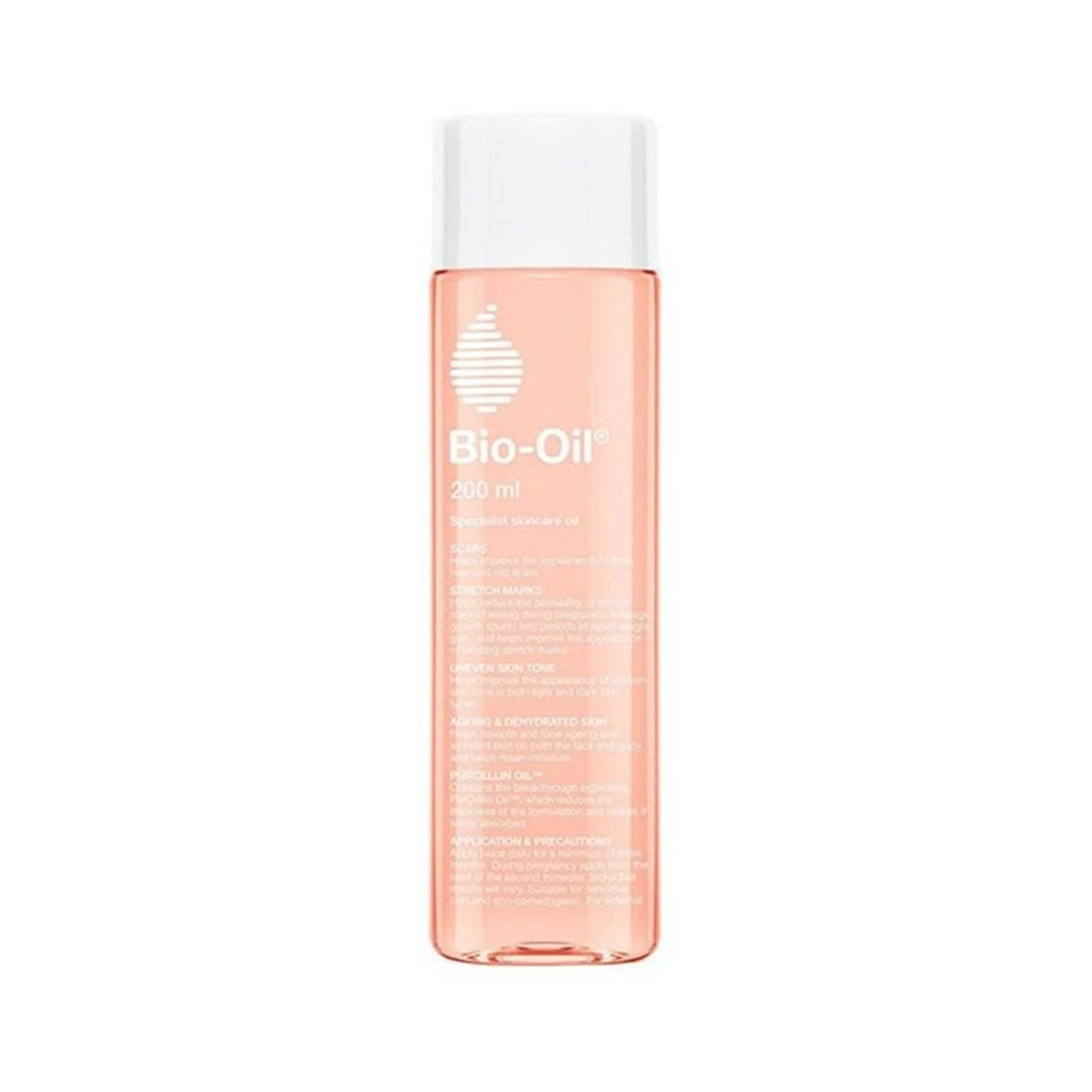 Bio-Oil-Specialist Skincare Oil 200ml - Product Main Image