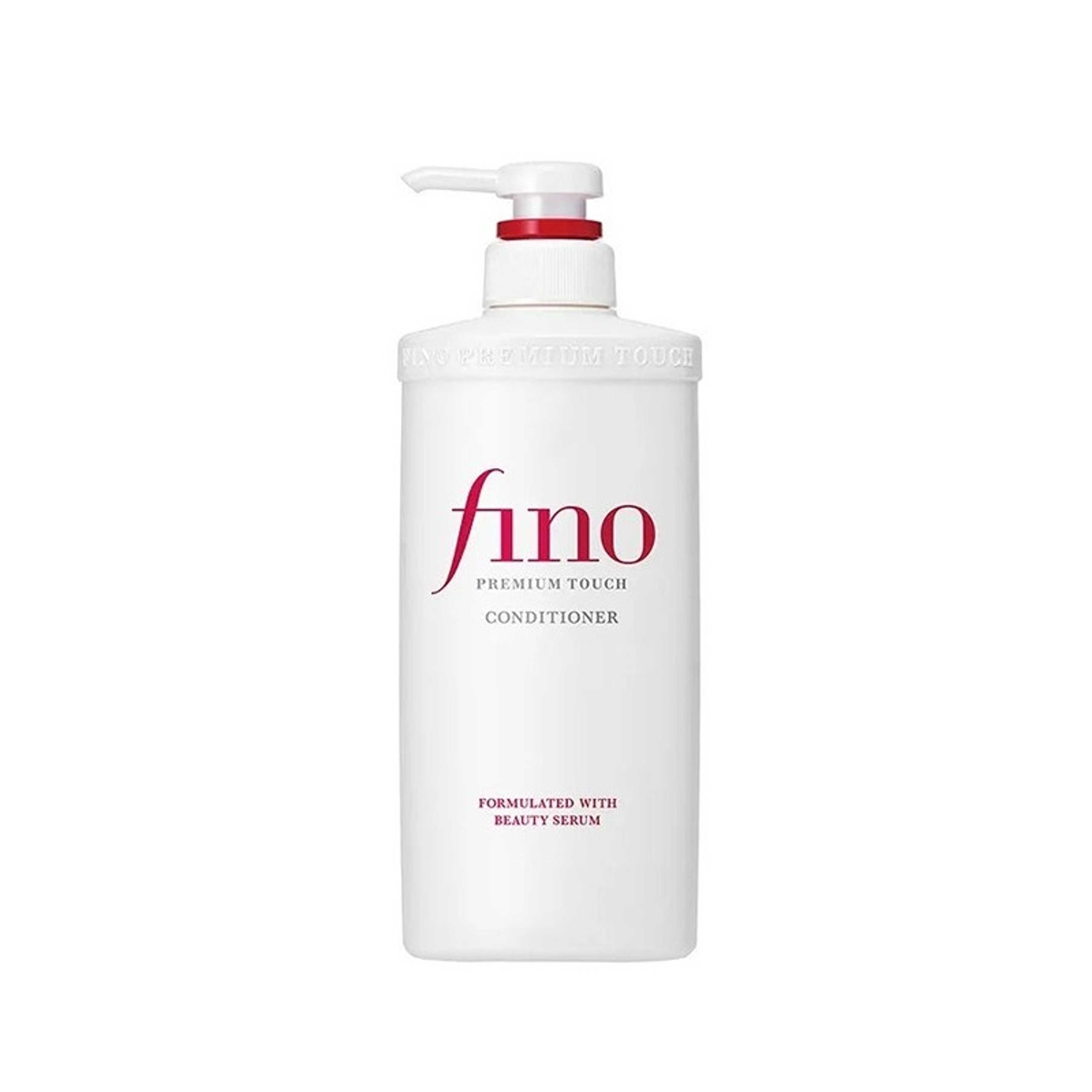 Fino-Shiseido Fino Premium Touch Hair Conditioner 550ml - Product Main Image