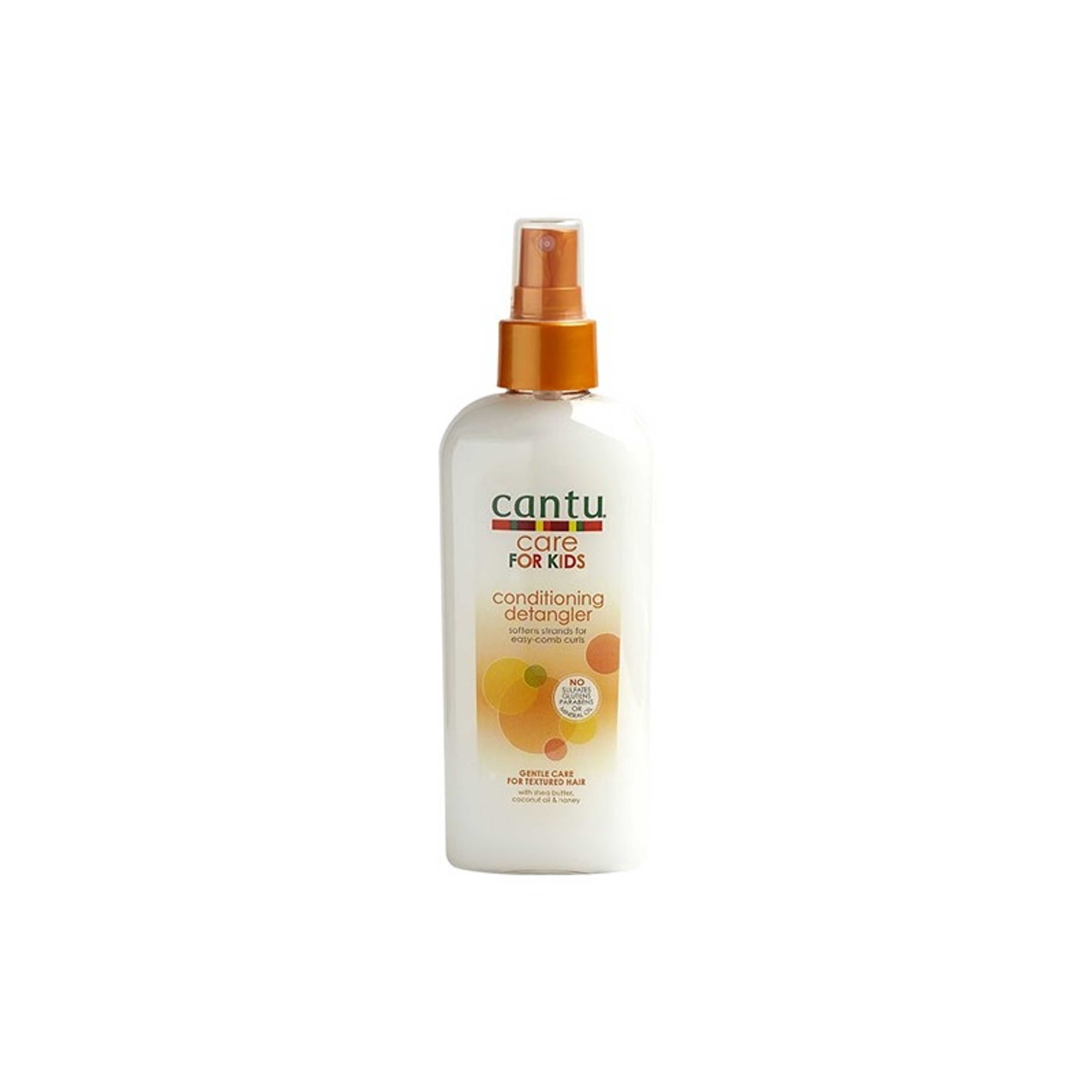Cantu-Conditioning Detangler Spray For Kids - 177 Ml - Product Main Image