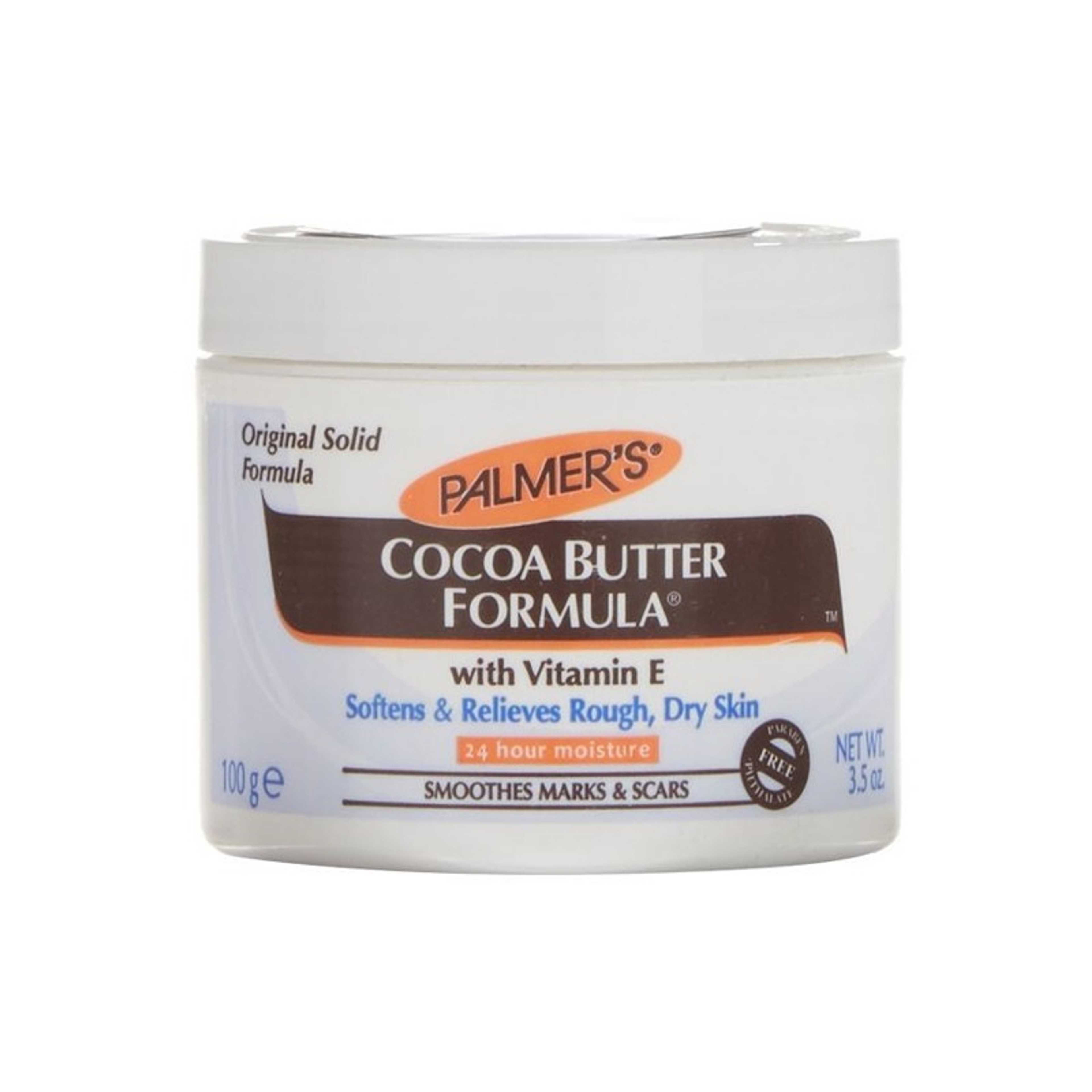 PALMER'S-Cocoa Butter Formula Cream 100grams - Product Main Image