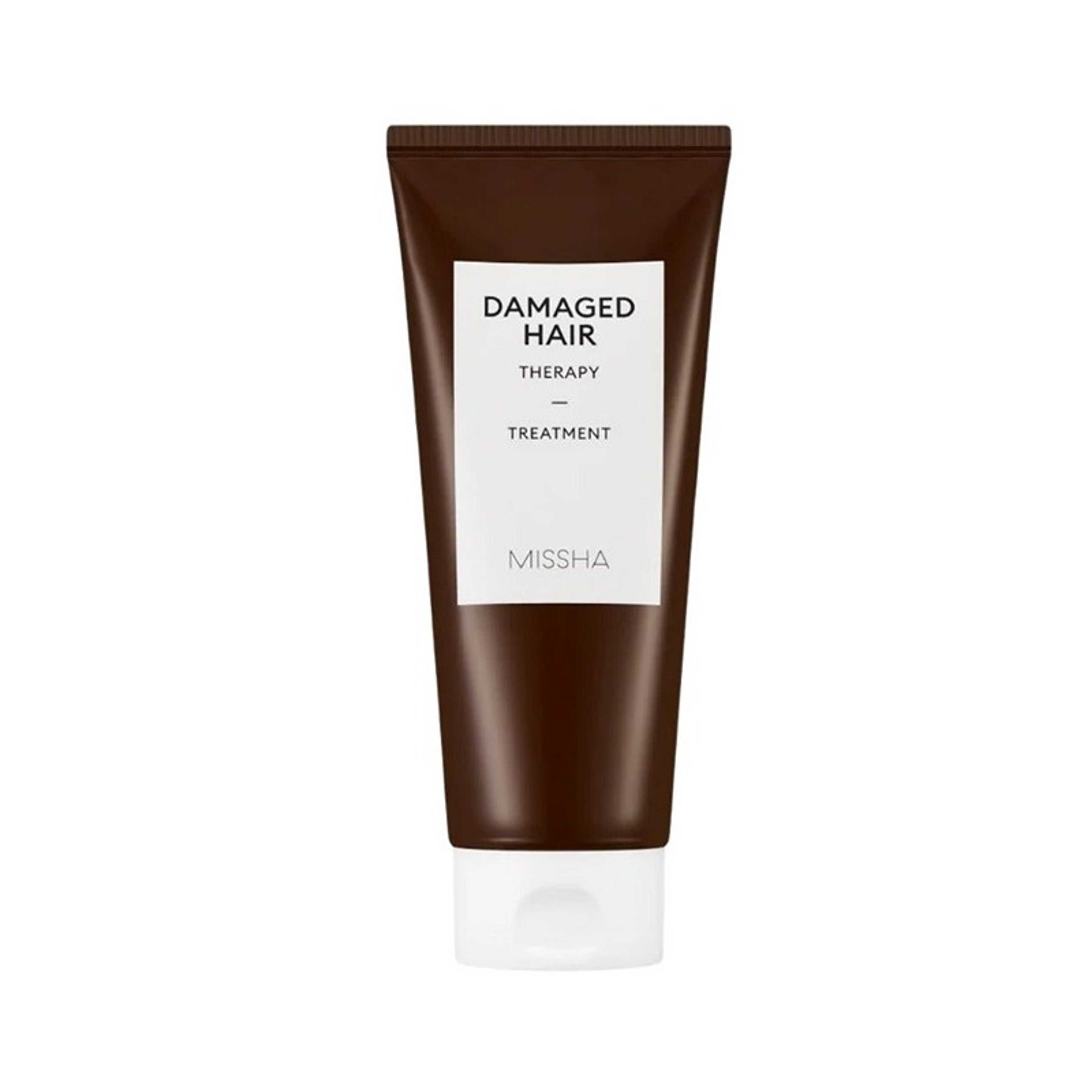 Missha-Damaged Hair Conditioner 200 ml - Product Main Image