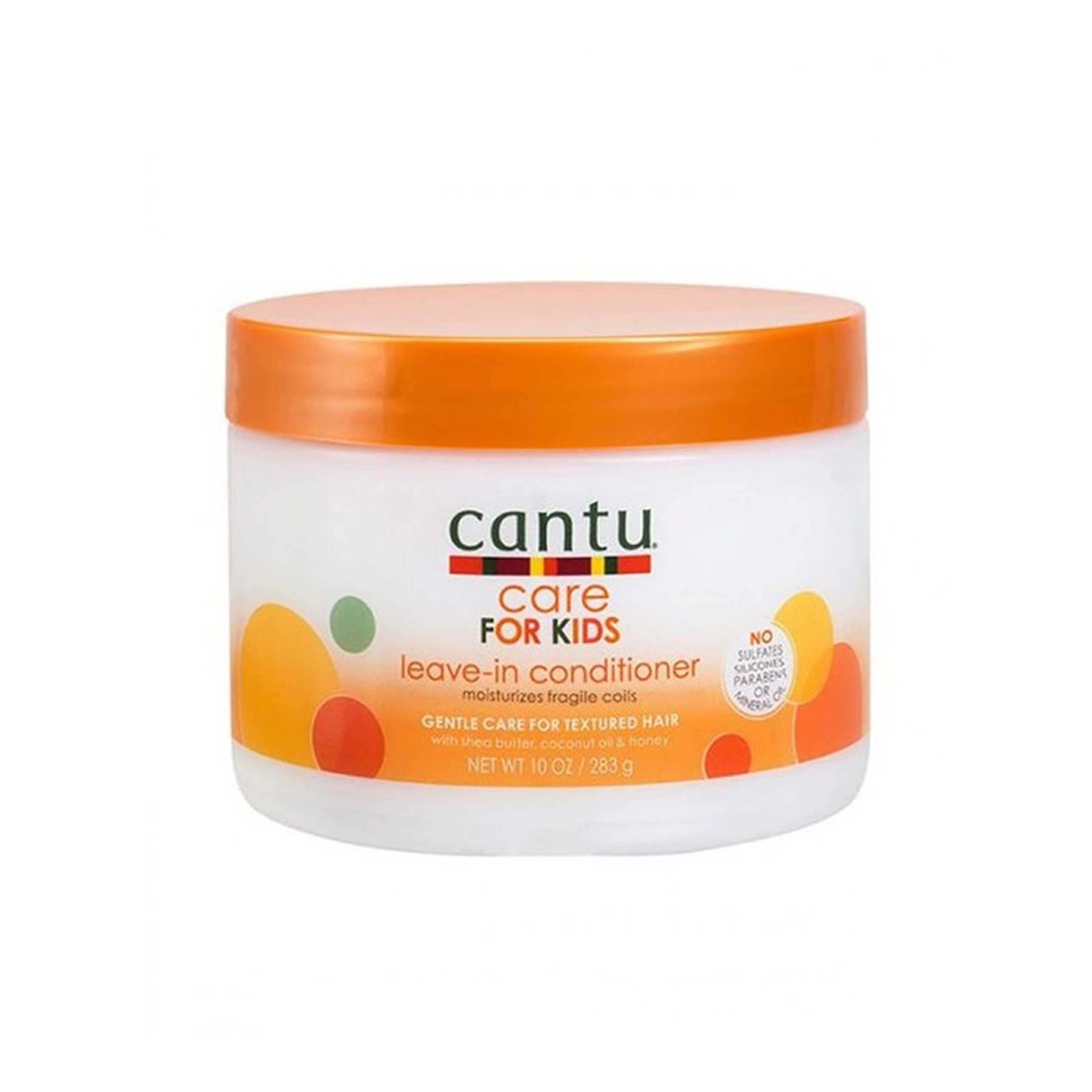 Cantu-Care Leave-In Conditioner - Product Main Image