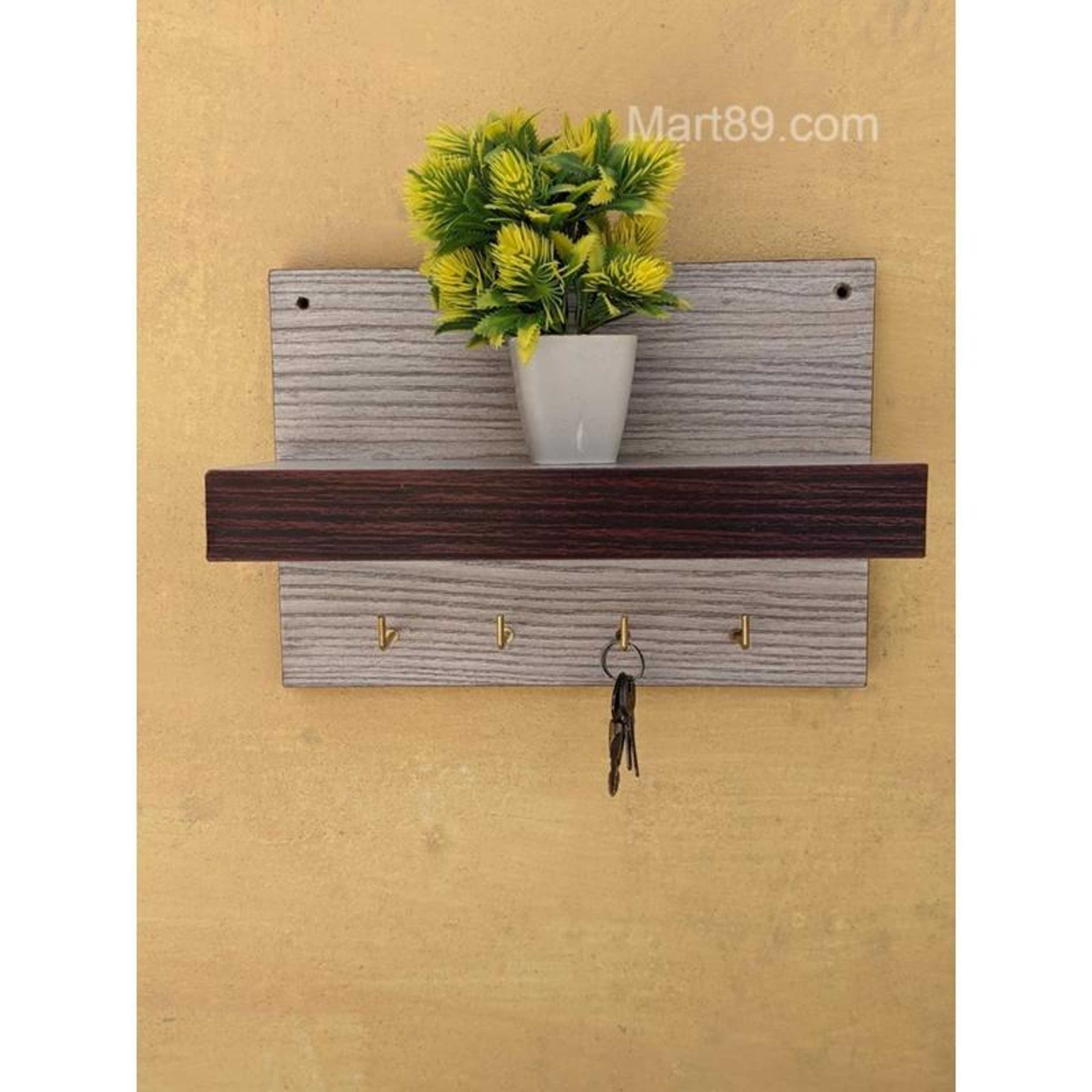 Cheap Price Key Holder Wall Hanger for Hanging Keys & Key Chains Best Key Holder for Home furniture