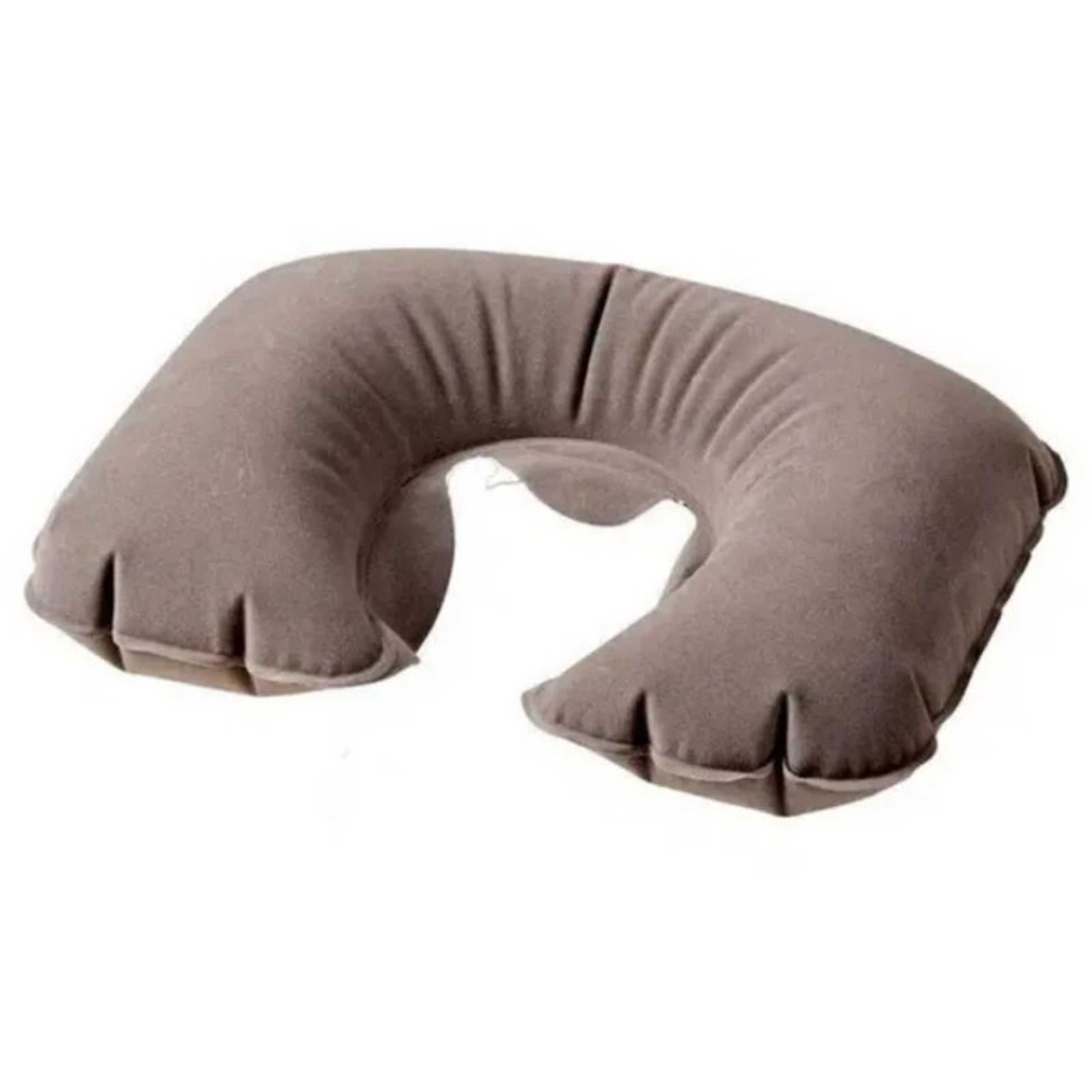 Relax Comfortable Car Air Neck Pillow For Travel