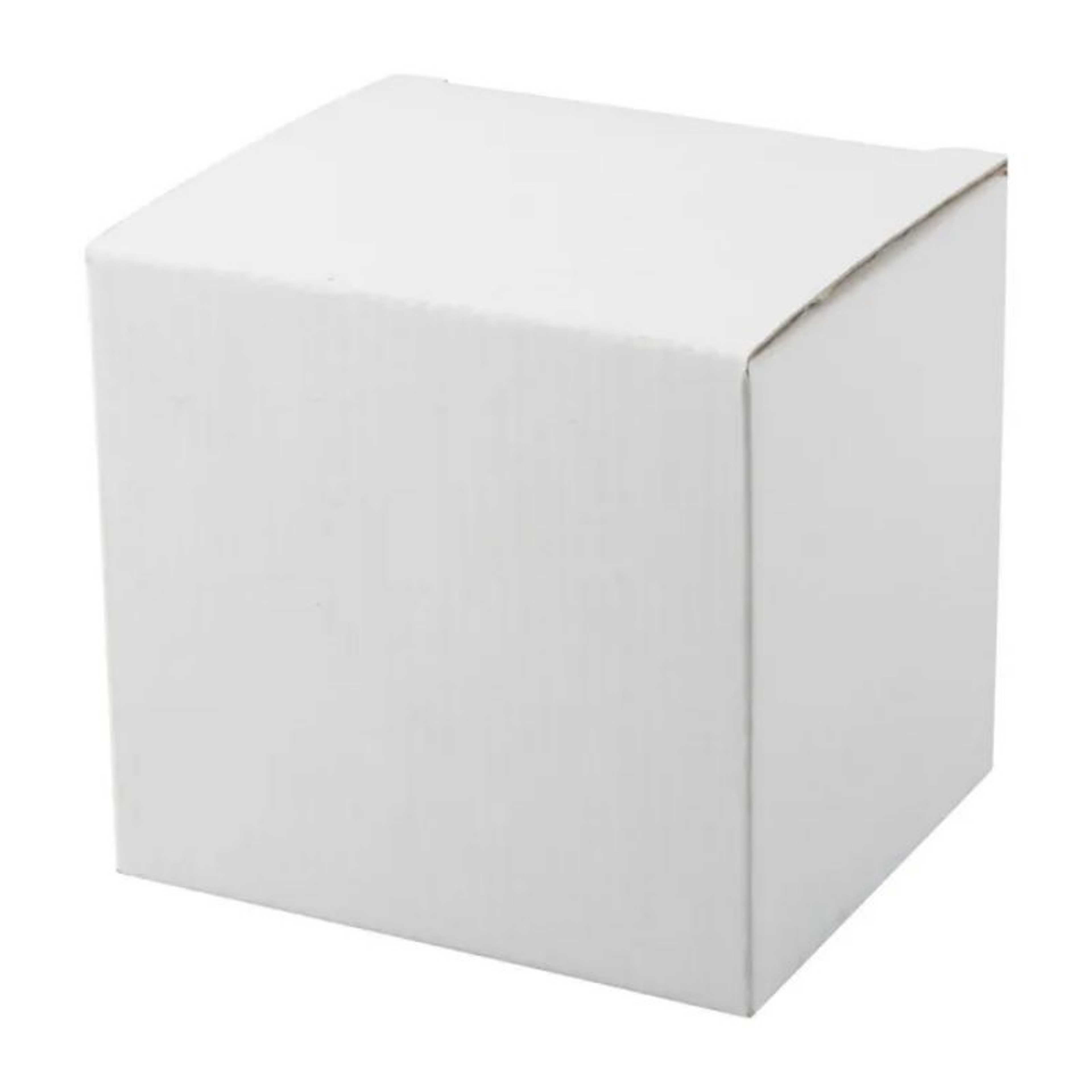 Pack of 6 - Card Board Box - Gift