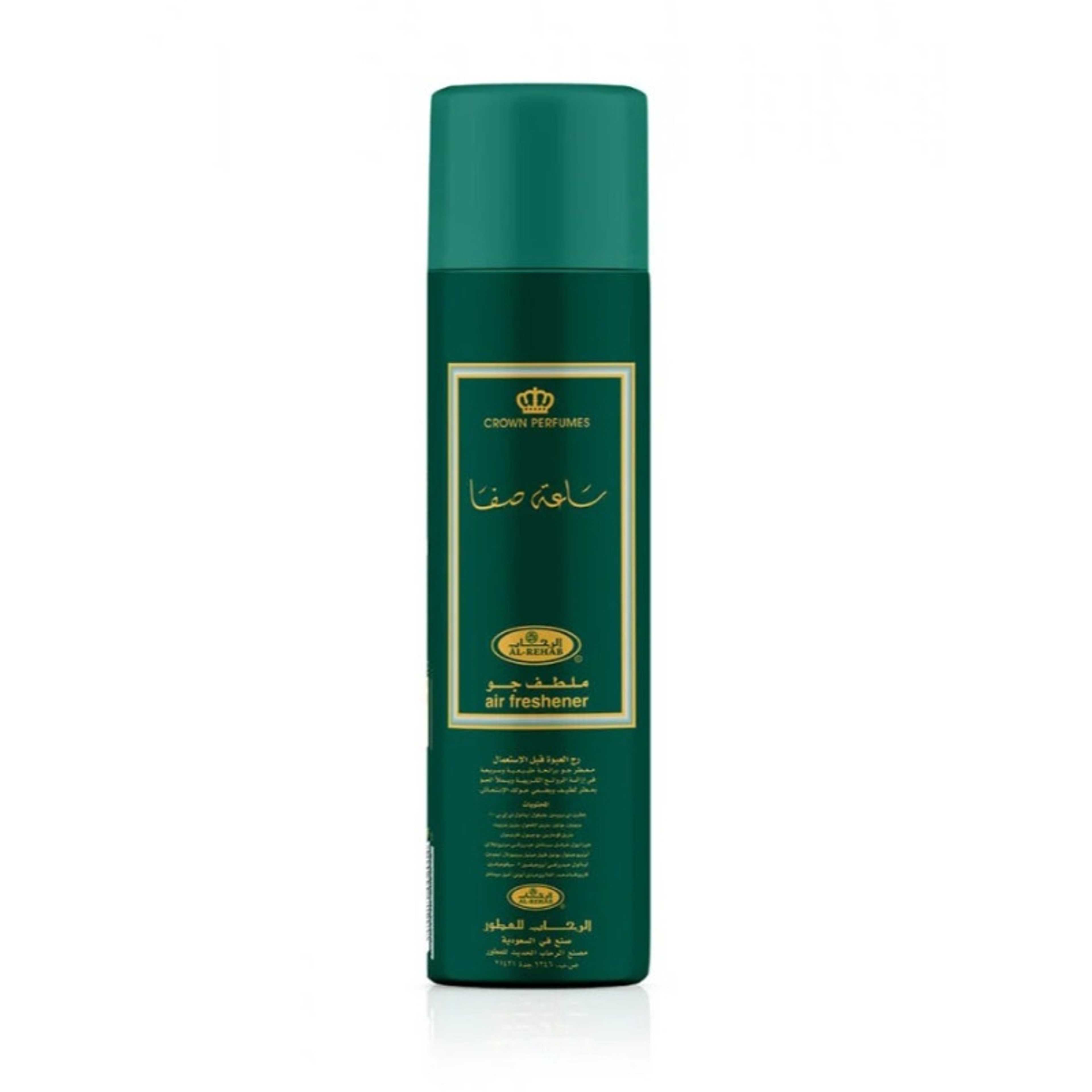 Saat Safa Air Freshener 300Ml - Product Main Image