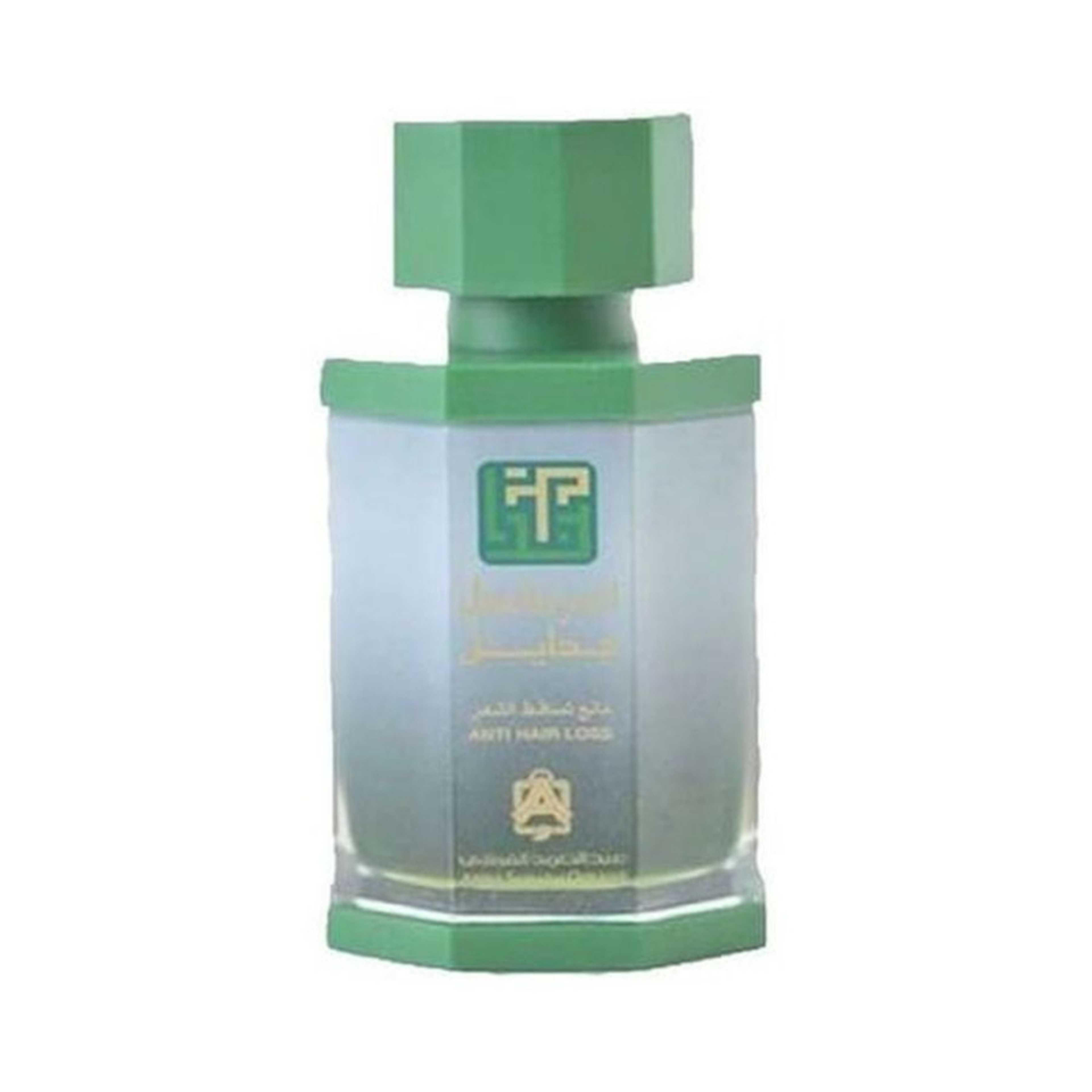 Anti Hair Loss Oil 130ml - Product Main Image