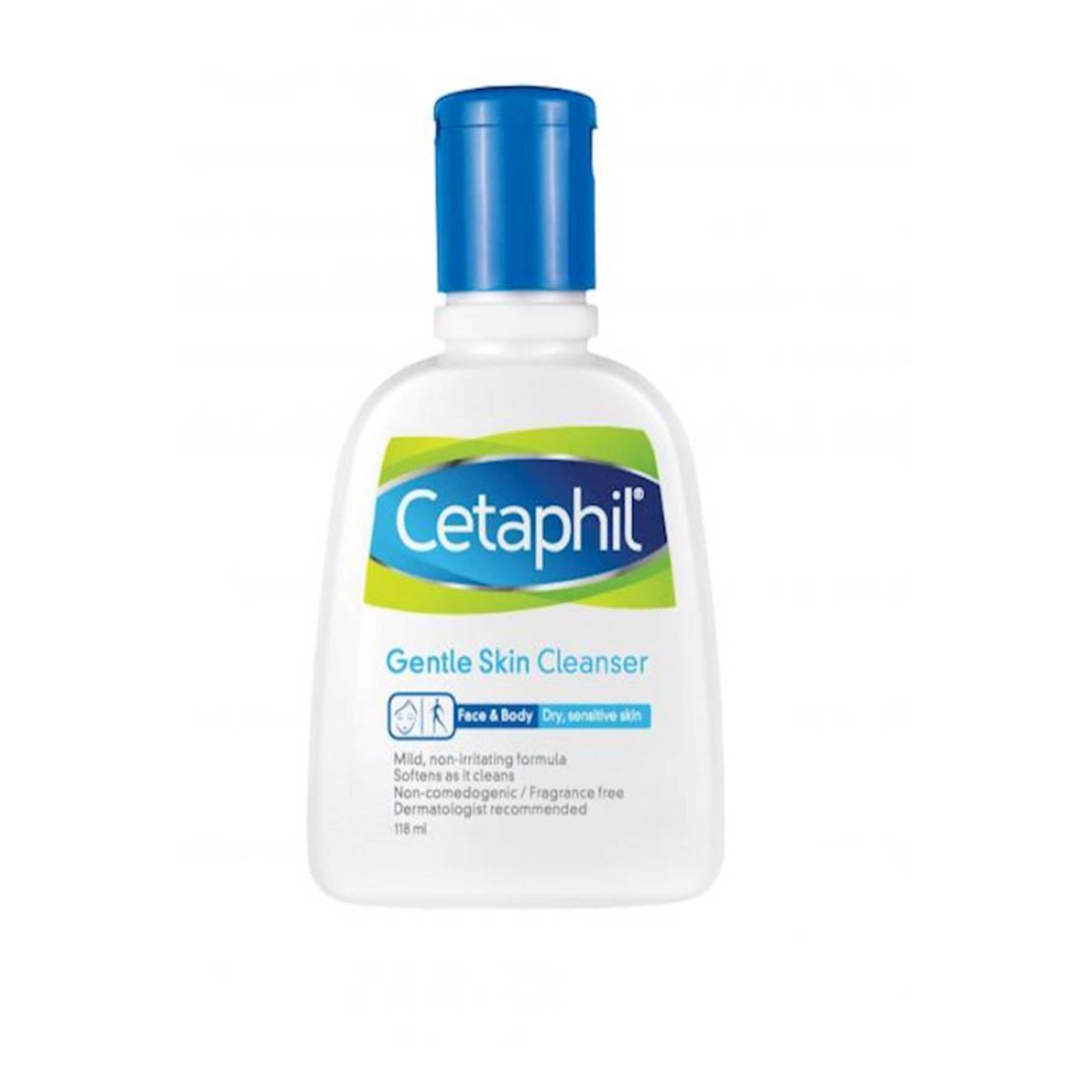 Gentle Skin Cleanser - Product Main Image