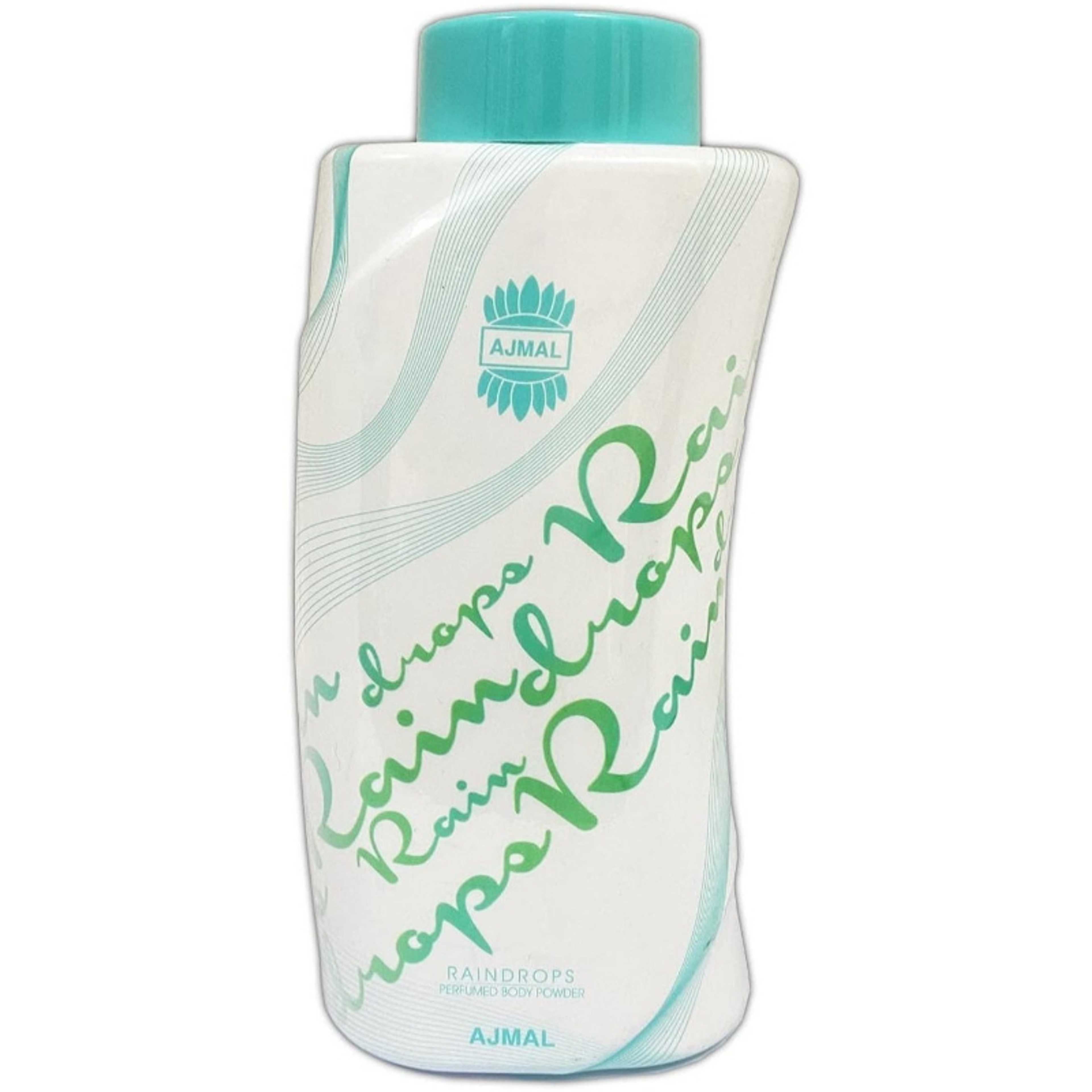 Rain Drops Body Powder 100g - Product Main Image