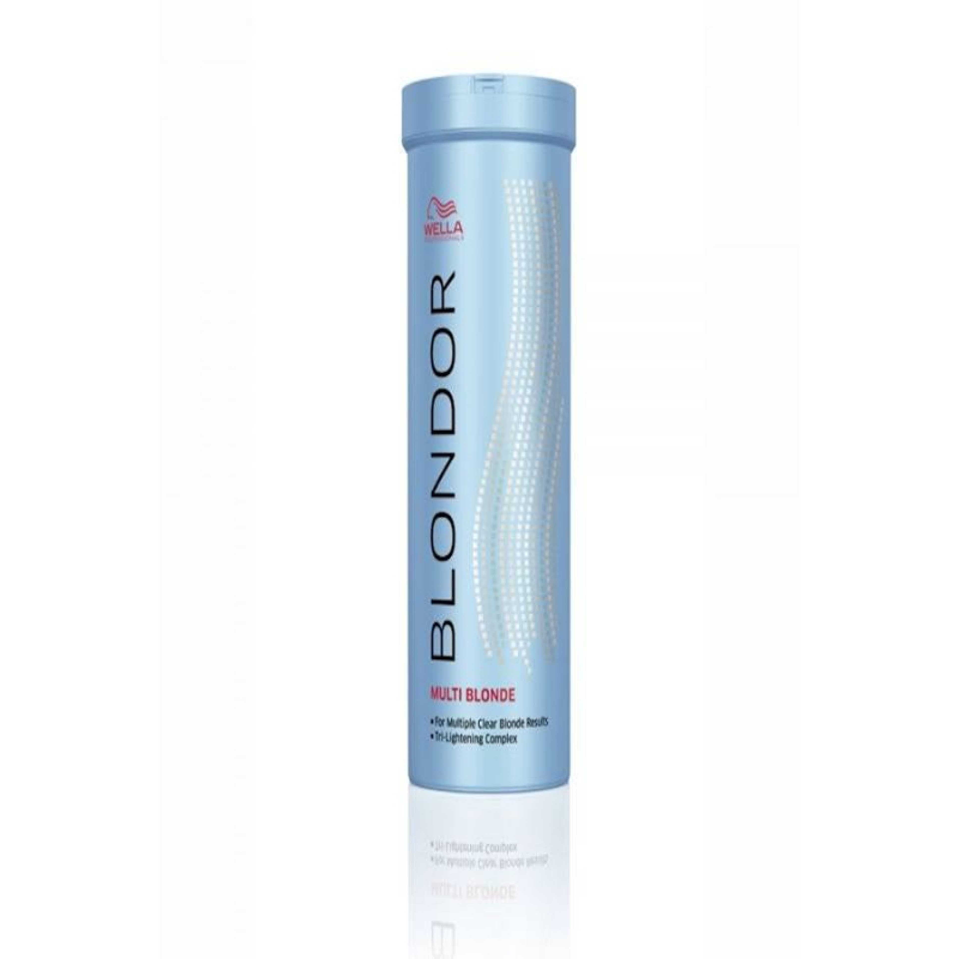 Blondor Lightening Powder 400Gm - Product Main Image