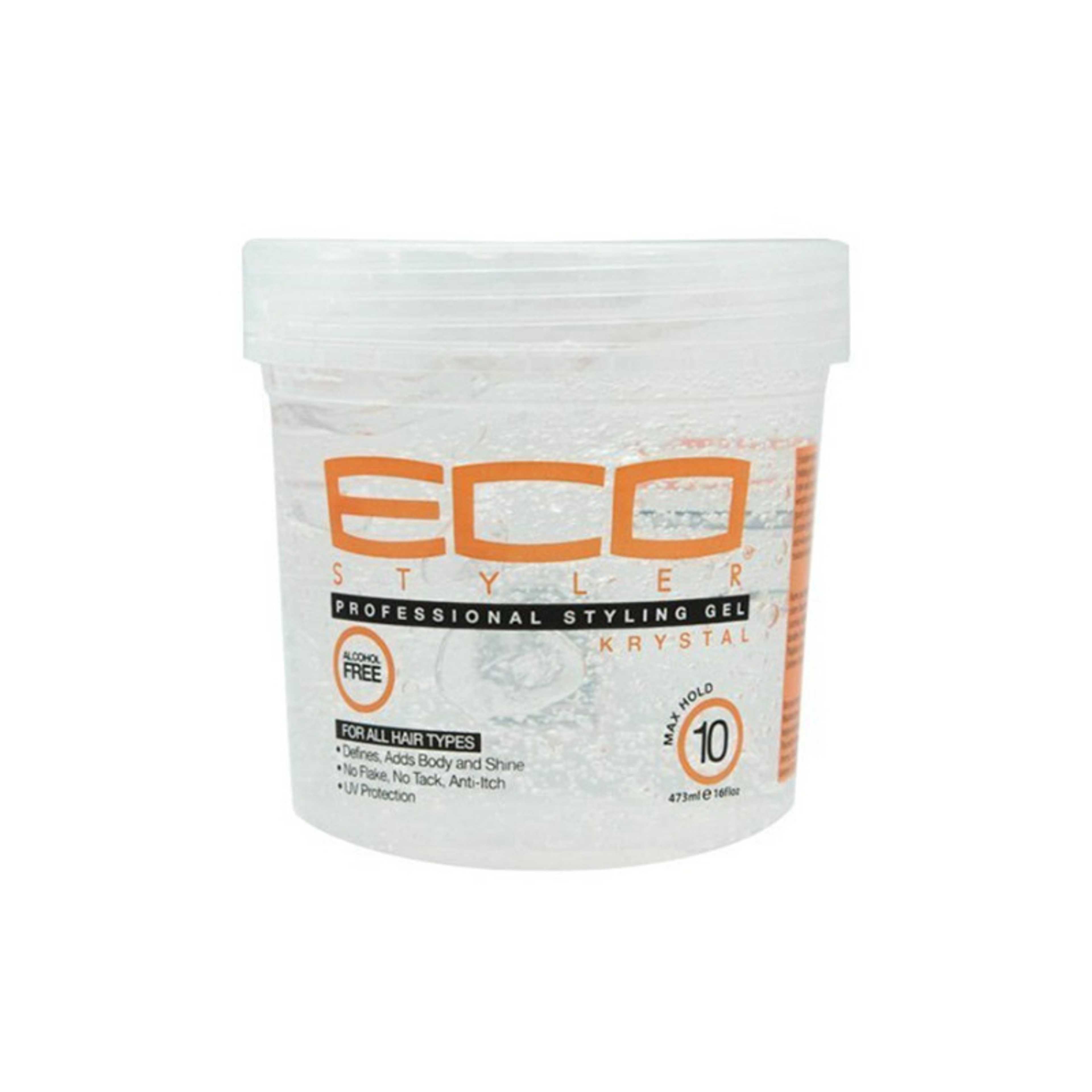 Eco Styler Krystal Gel - Product Main Image