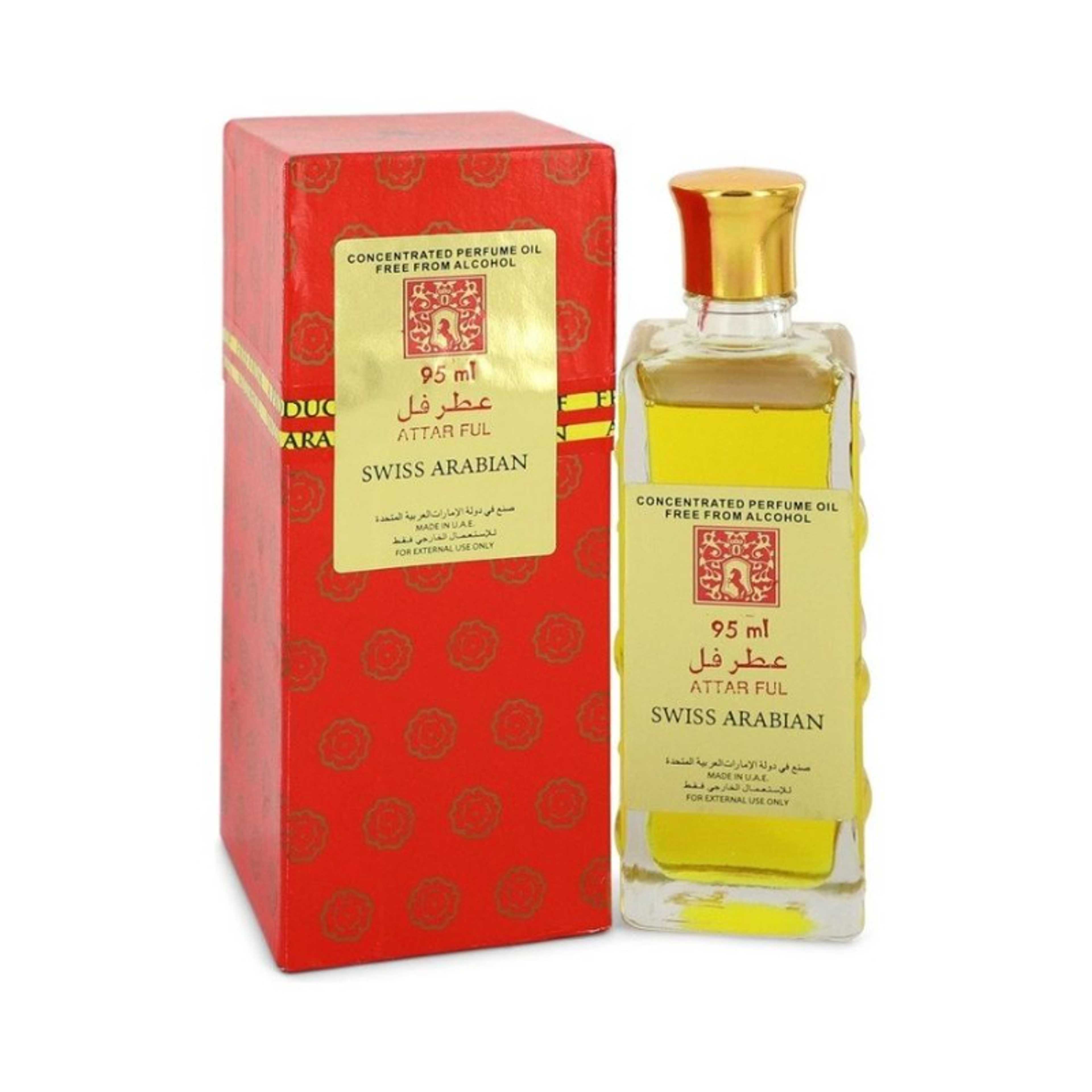 Attar Ful 95ml - Product Main Image