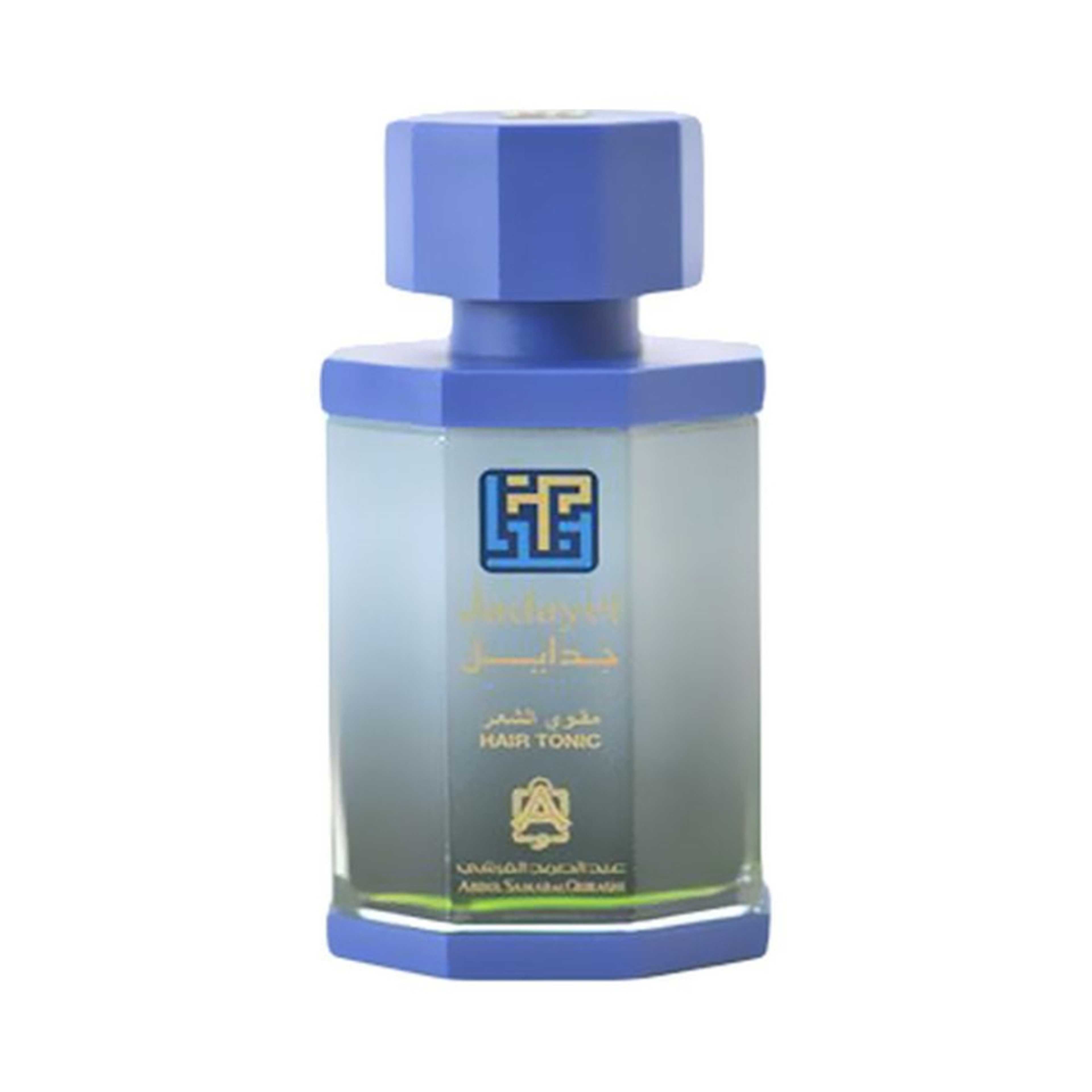 Hair Tonic 130ml - Product Main Image