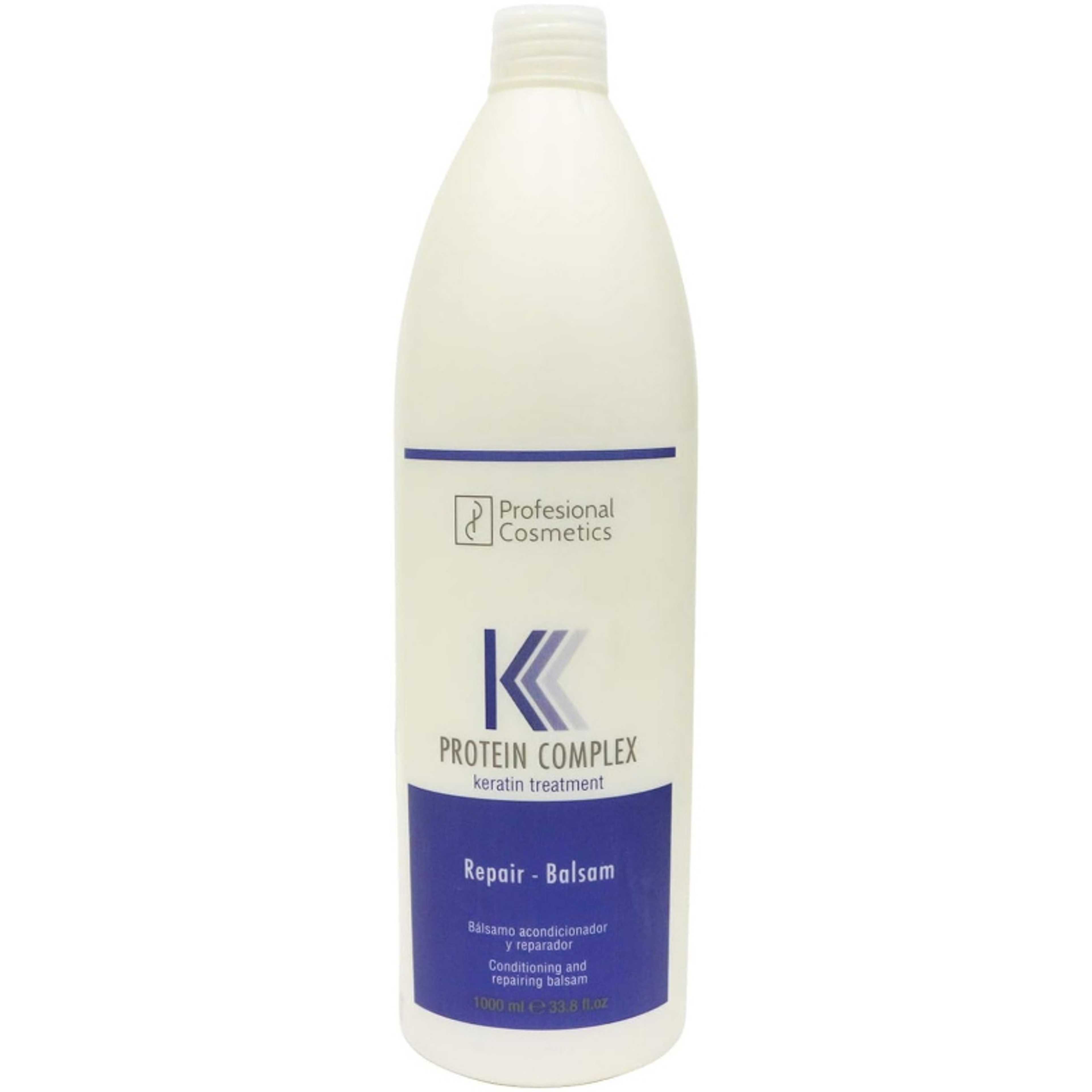 Profesional Cosmetics Protein Complex 1000ml - Product Main Image