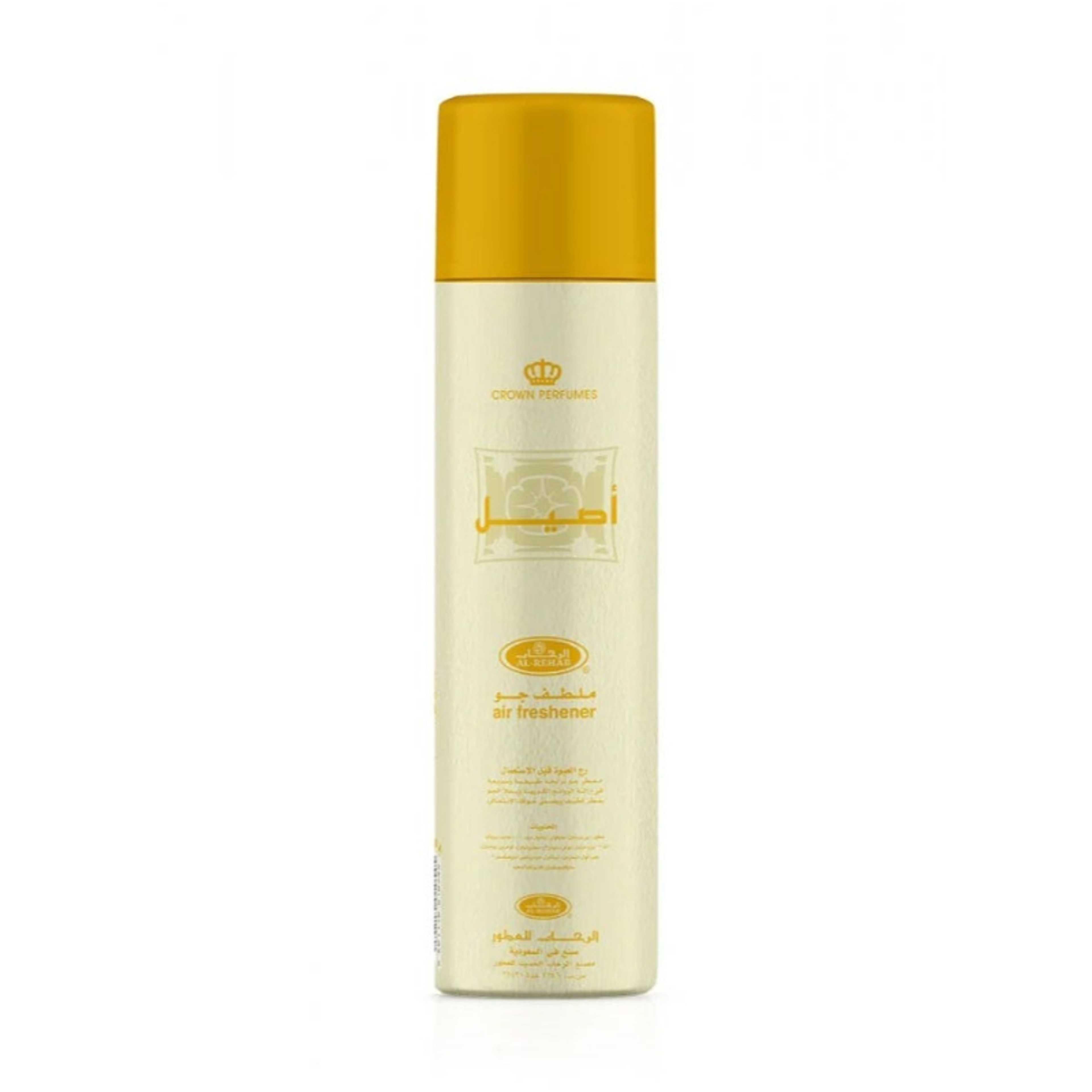 Aseel Air Freshener 300Ml - Product Main Image