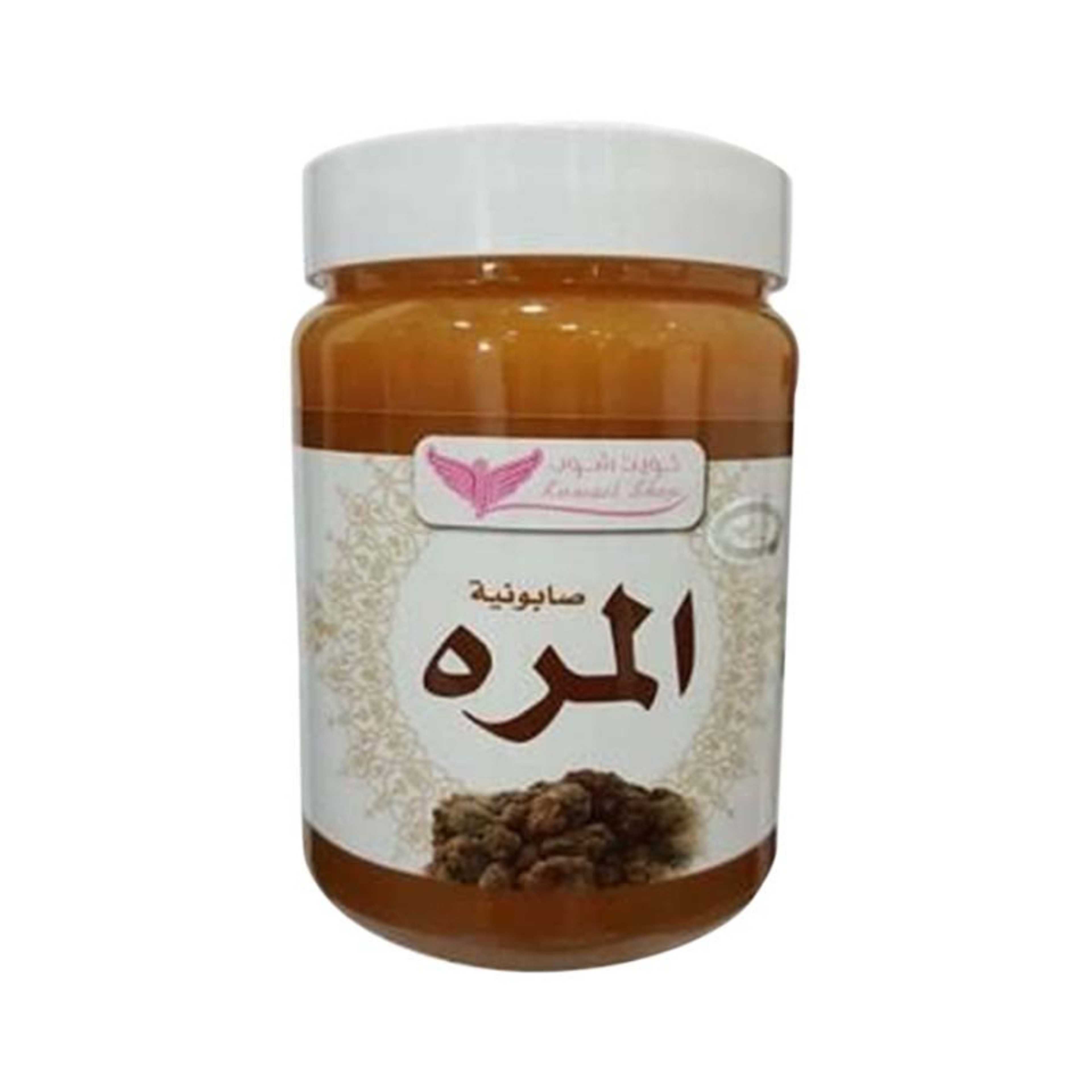 Mix Myrrh Soap 500grams - Product Main Image