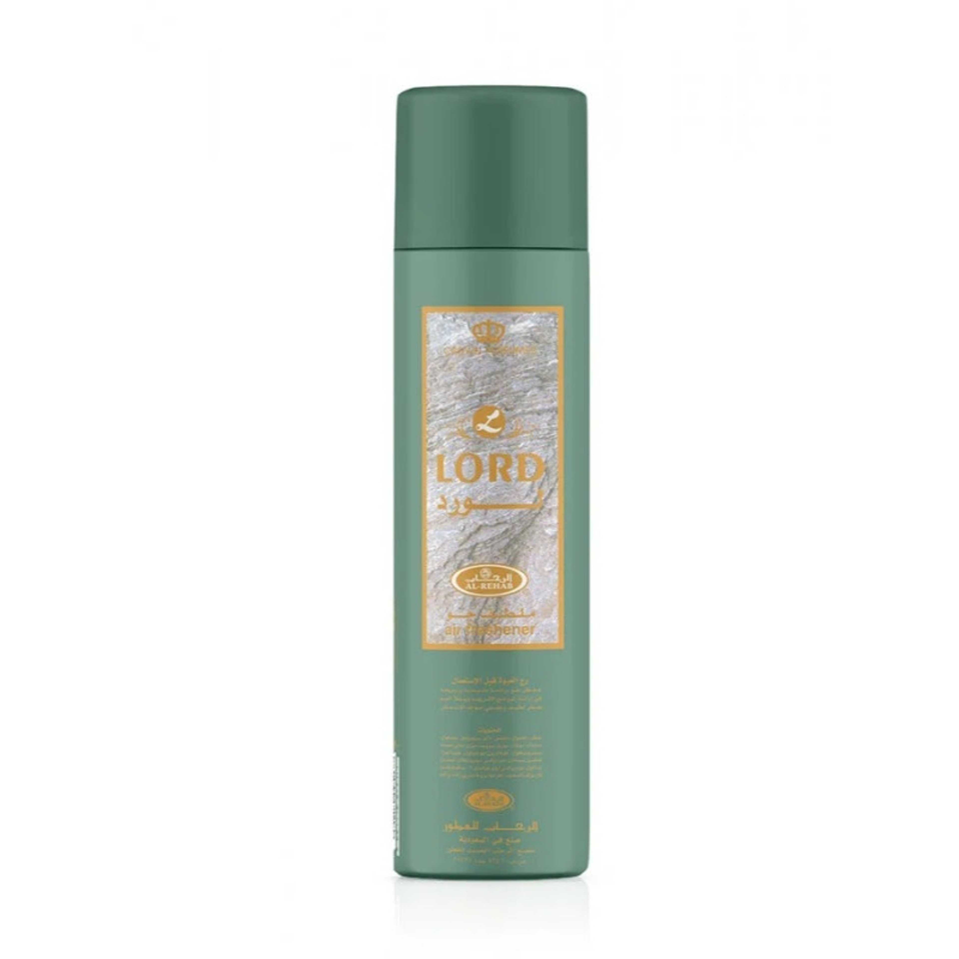 Lord Air Freshener 300 ml - Product Main Image