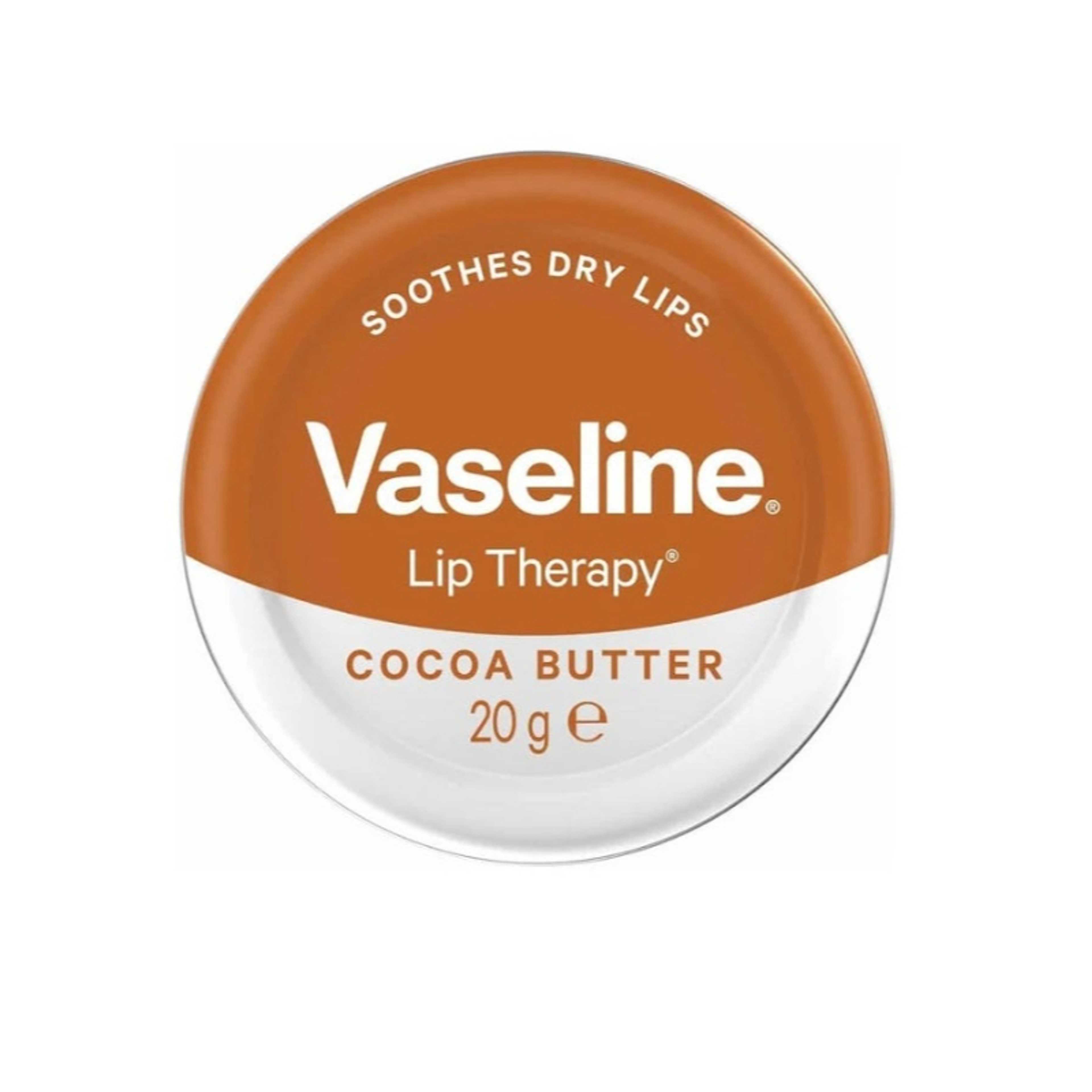 Lip Therapy Cocoa Butter 20 g - Product Main Image