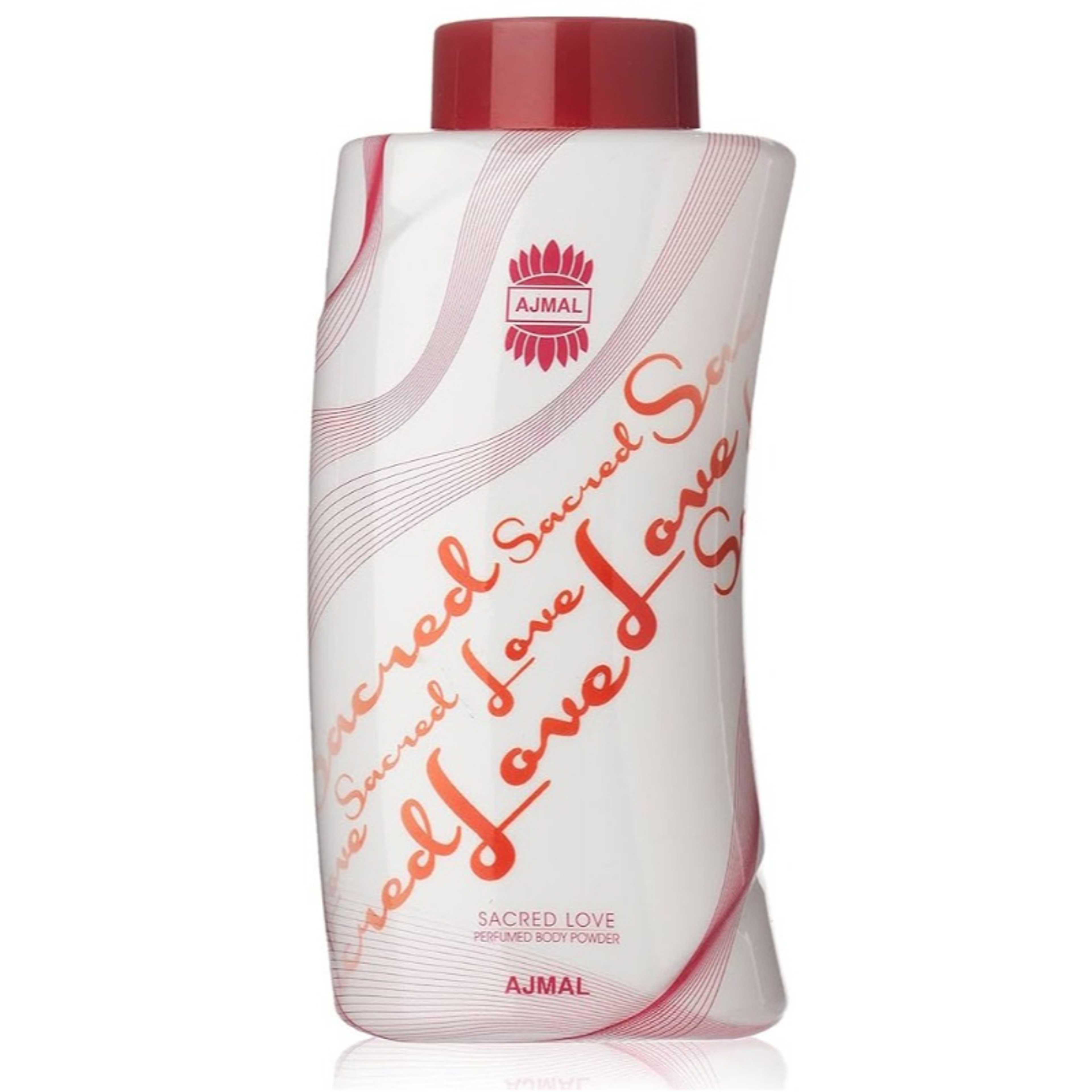 Ajmal Sacred Love Body Powder - Product Main Image