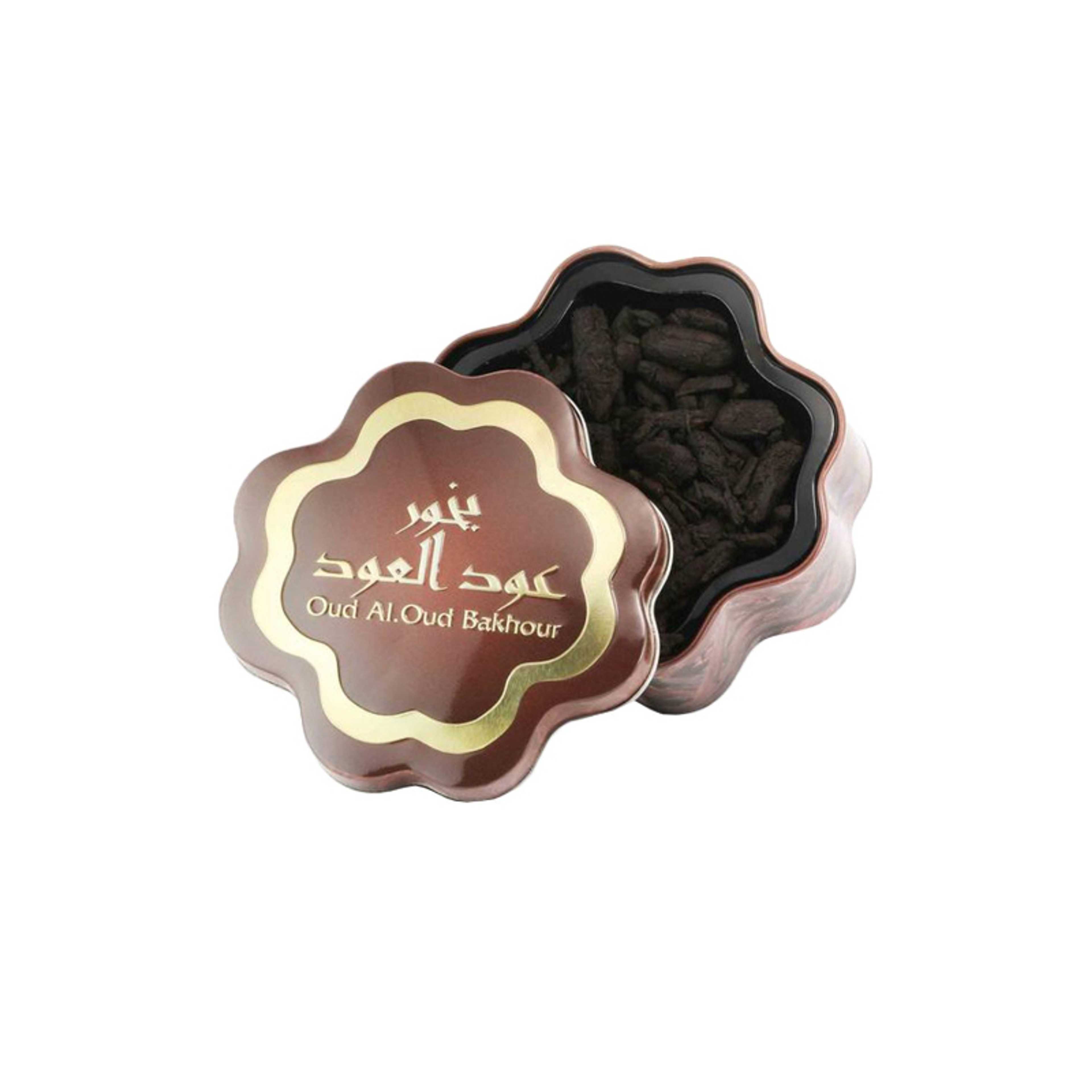 Oud Al Oud Bakhour 30grams - Product Main Image