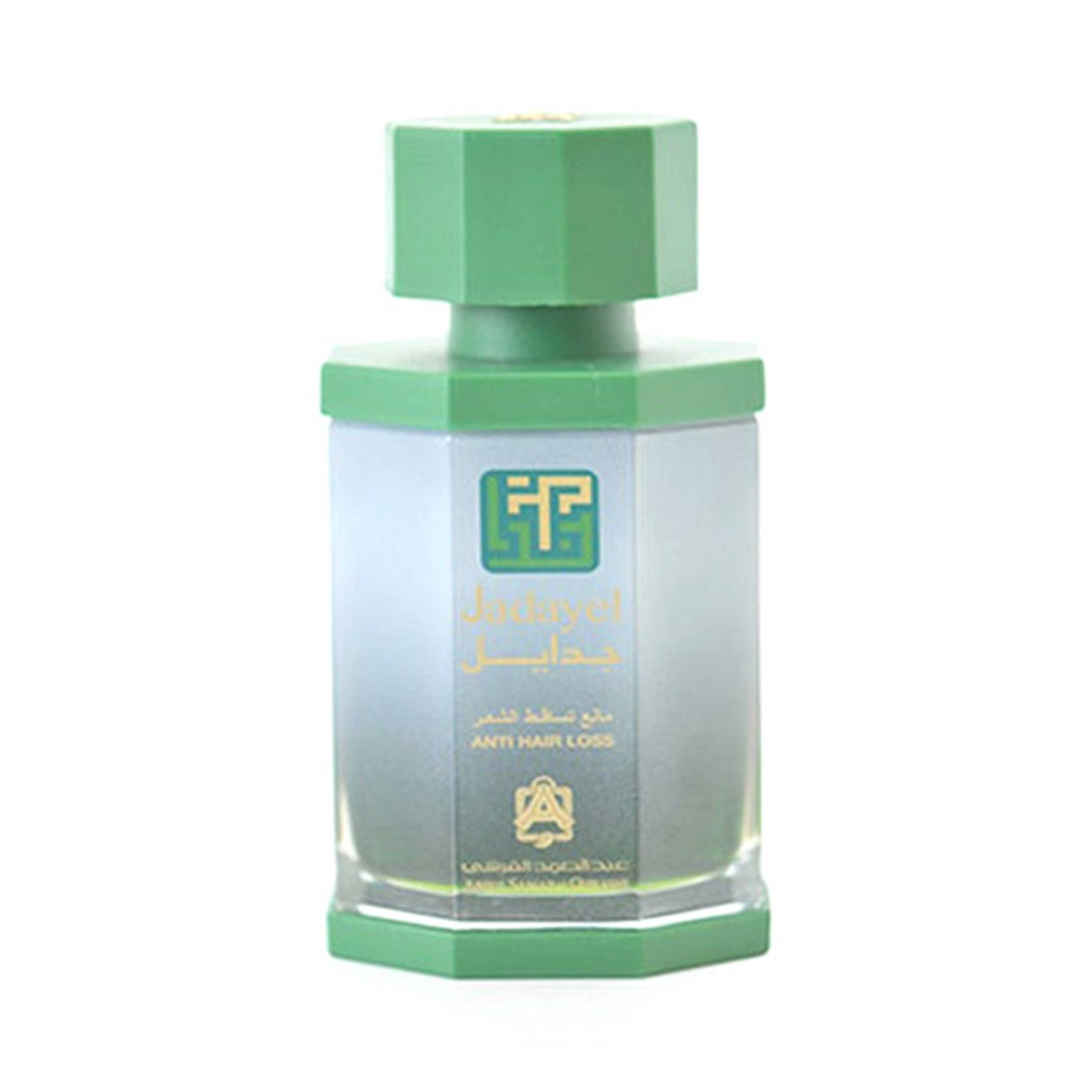 Jadayel Hair Oil 130ml - Product Main Image