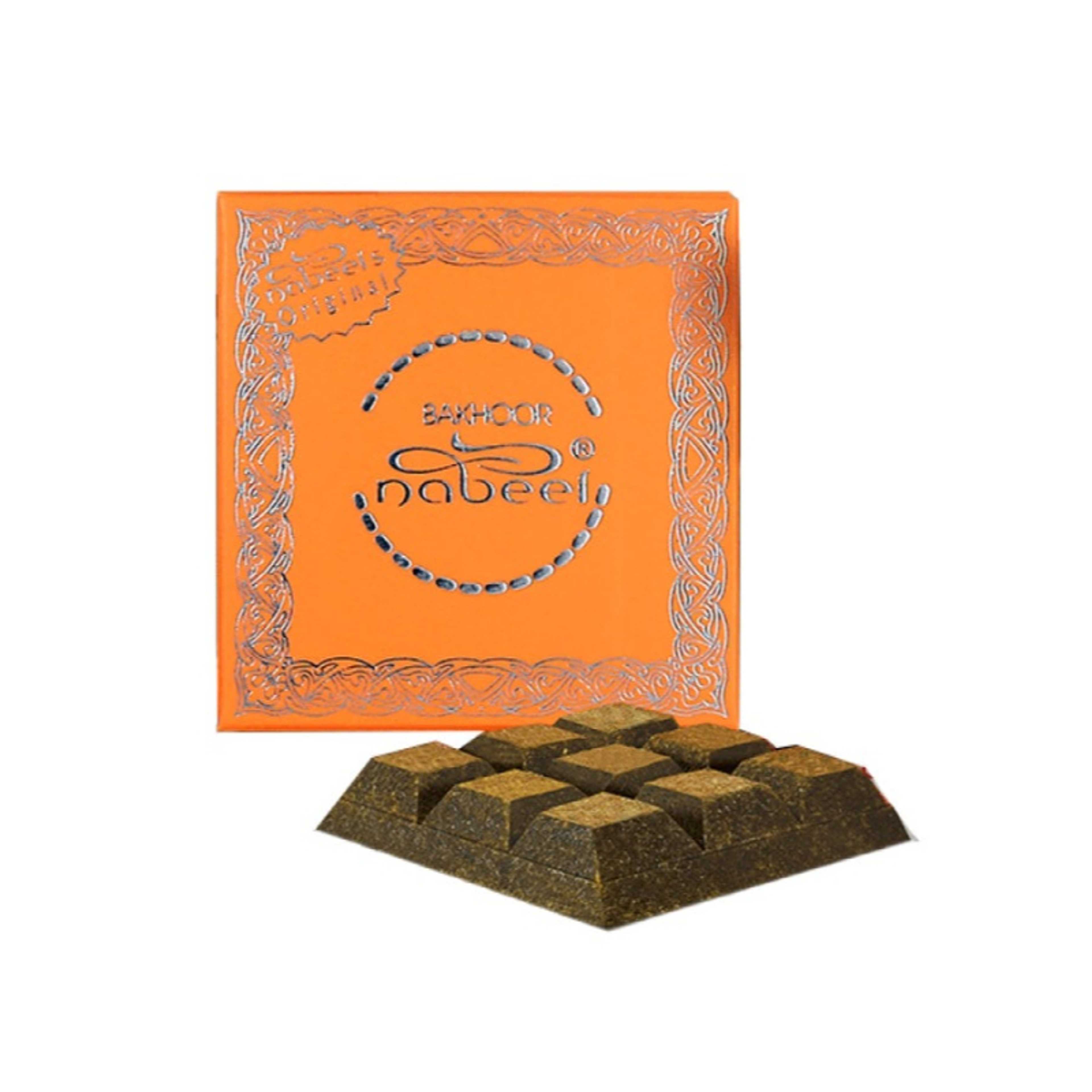 Touch Me Bakhoor Incense Woodchips - Product Main Image