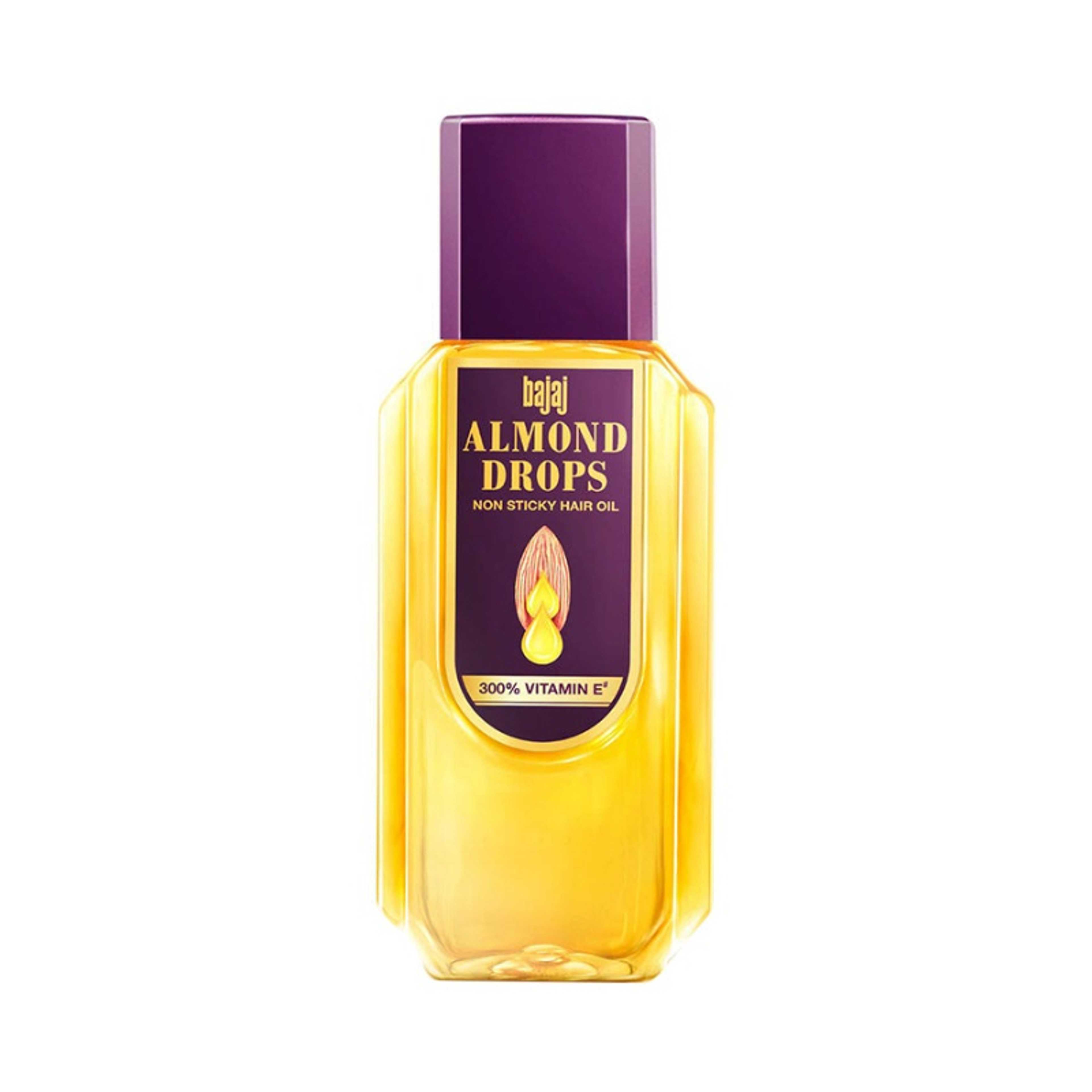 Almond Drops Hair Oil 500ml - Product Main Image