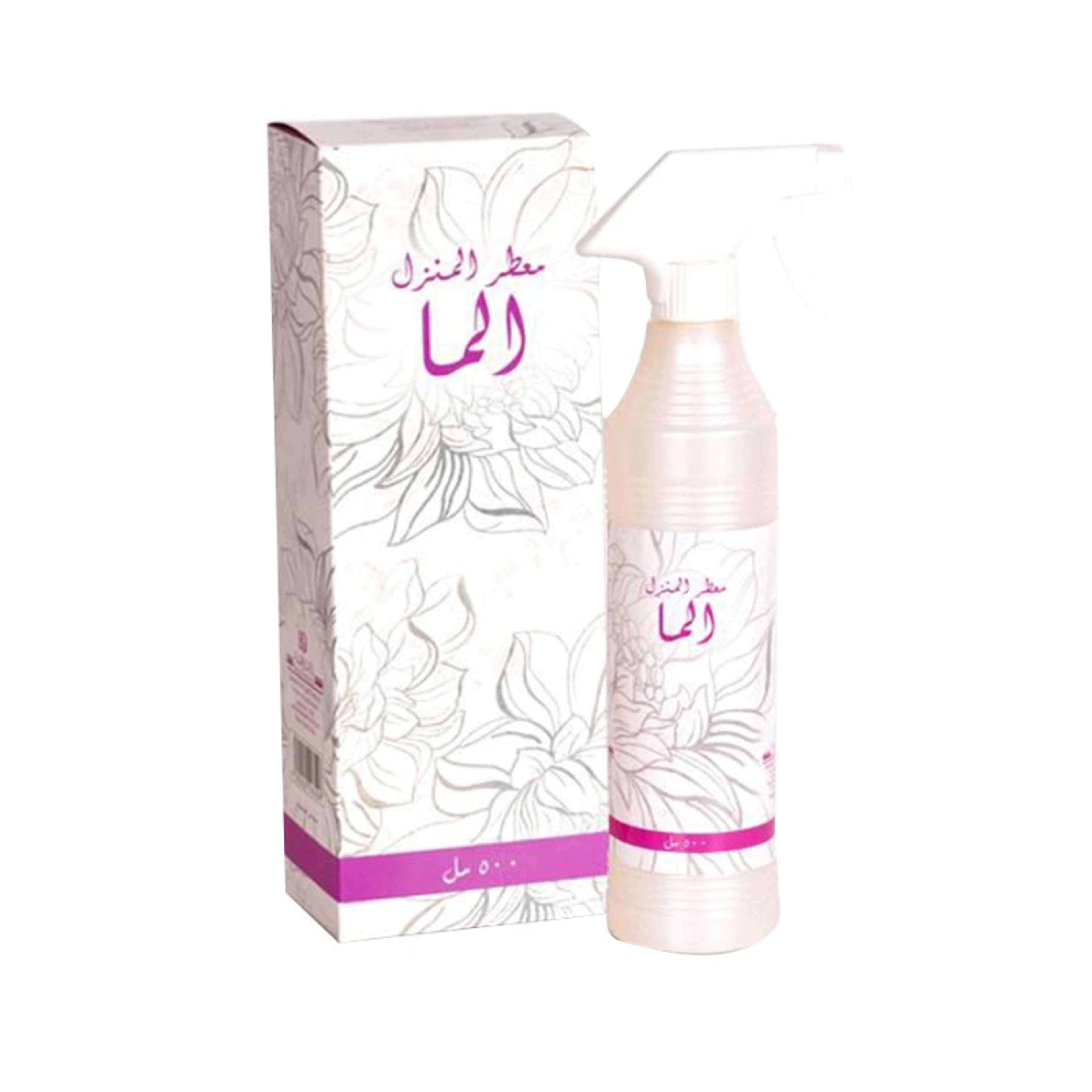 Alma House Air Freshener 500ml - Product Main Image