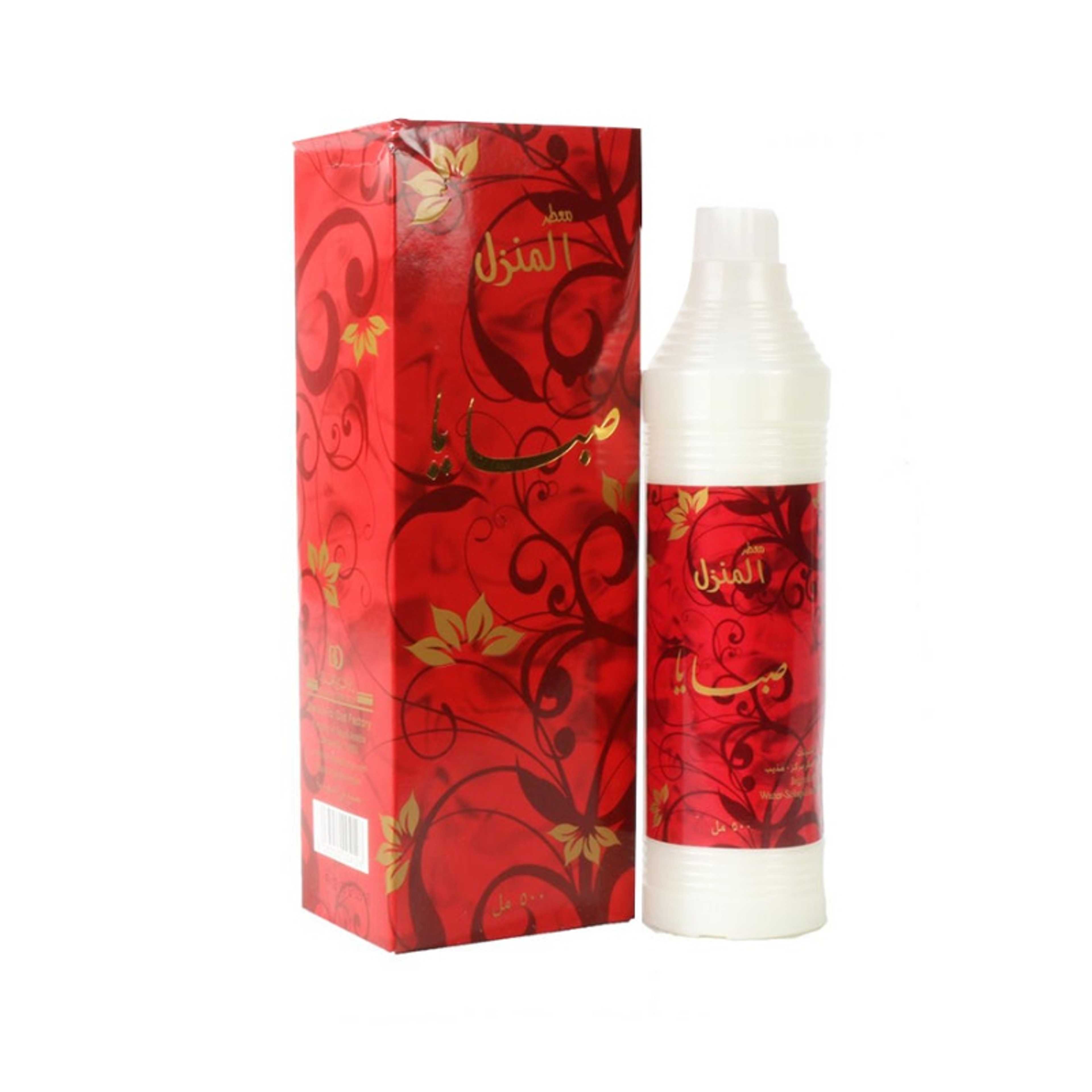 Sabaya House Air Freshener 500ml - Product Main Image