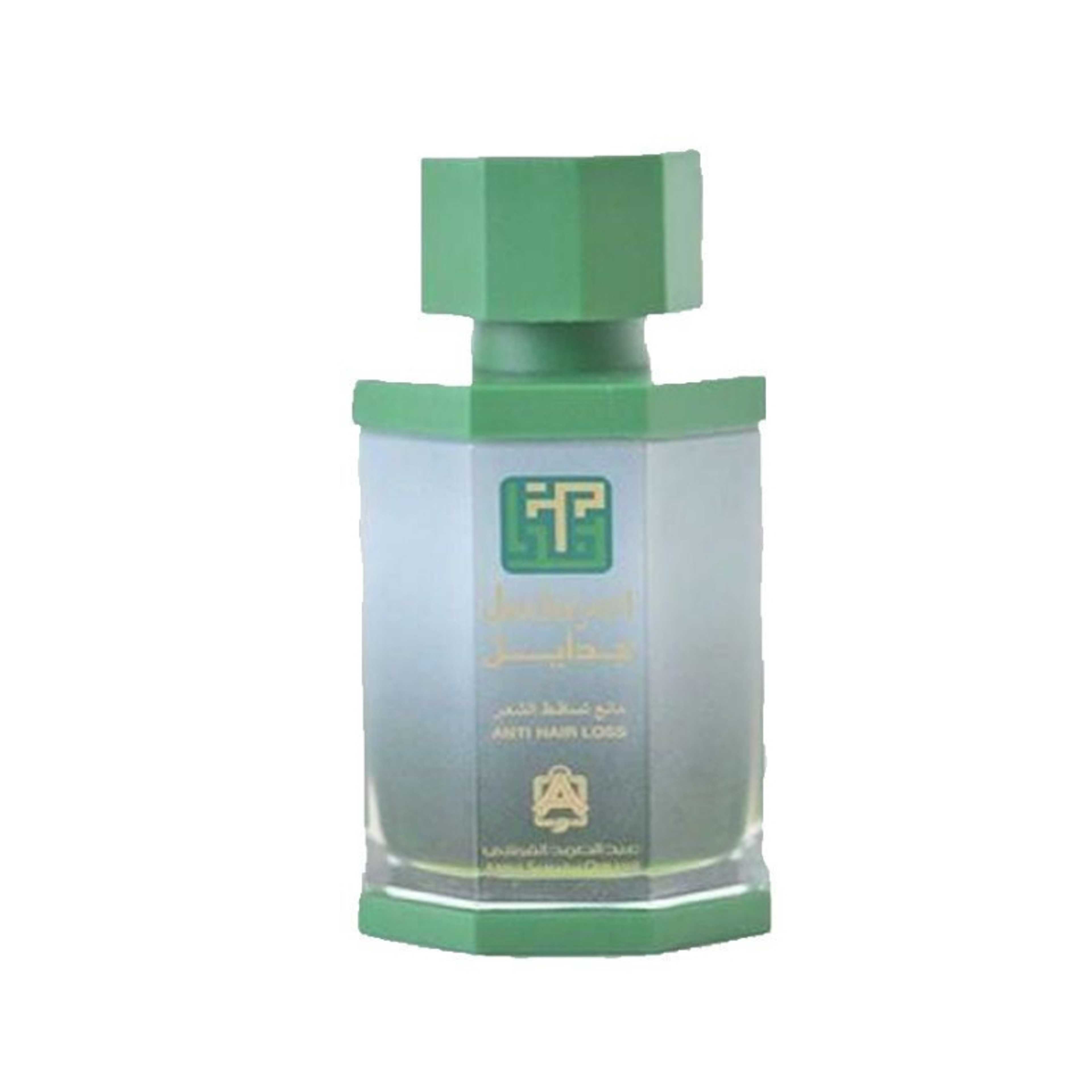 Jadayel Anti Hair Loss Oil 130ml - Product Main Image