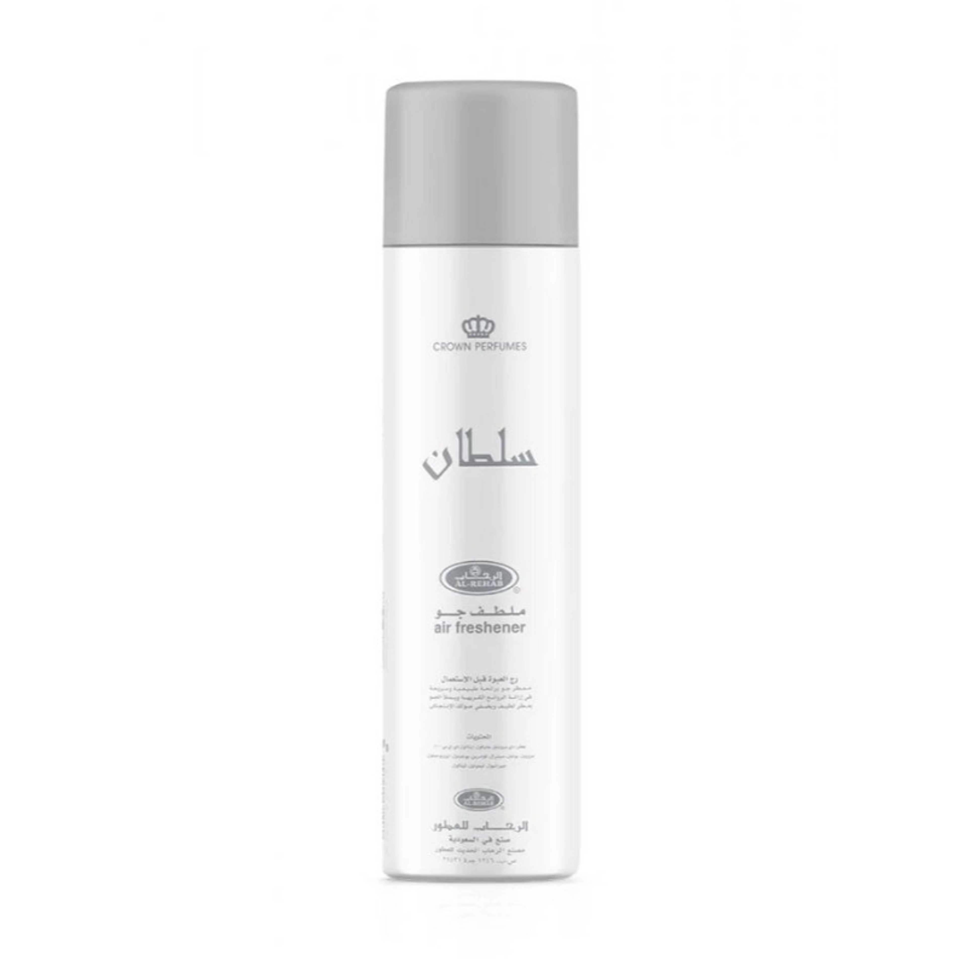 Sultan Air Freshener 300 ml - Product Main Image