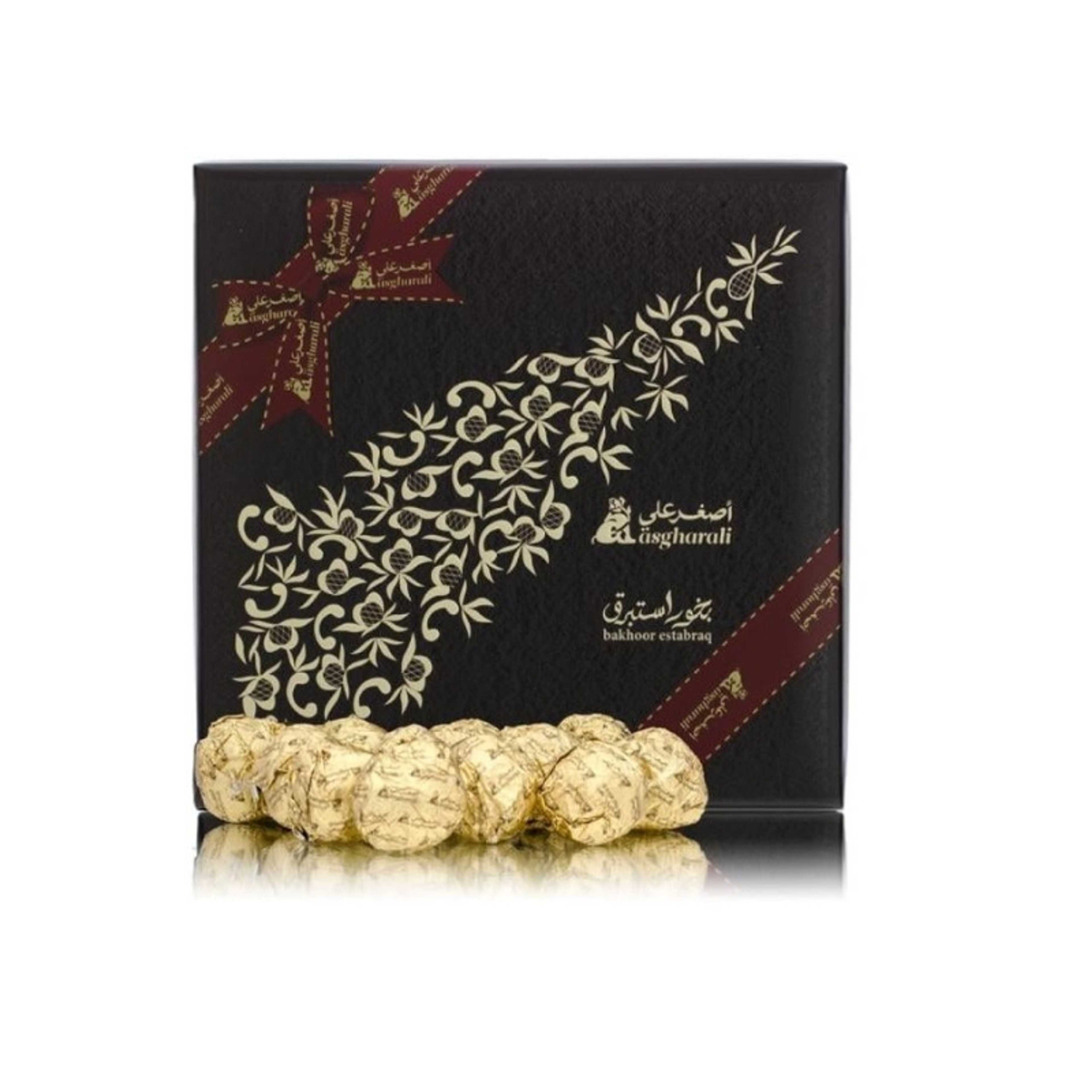 Bakhoor Estabraq Oud  220 grams - Product Main Image