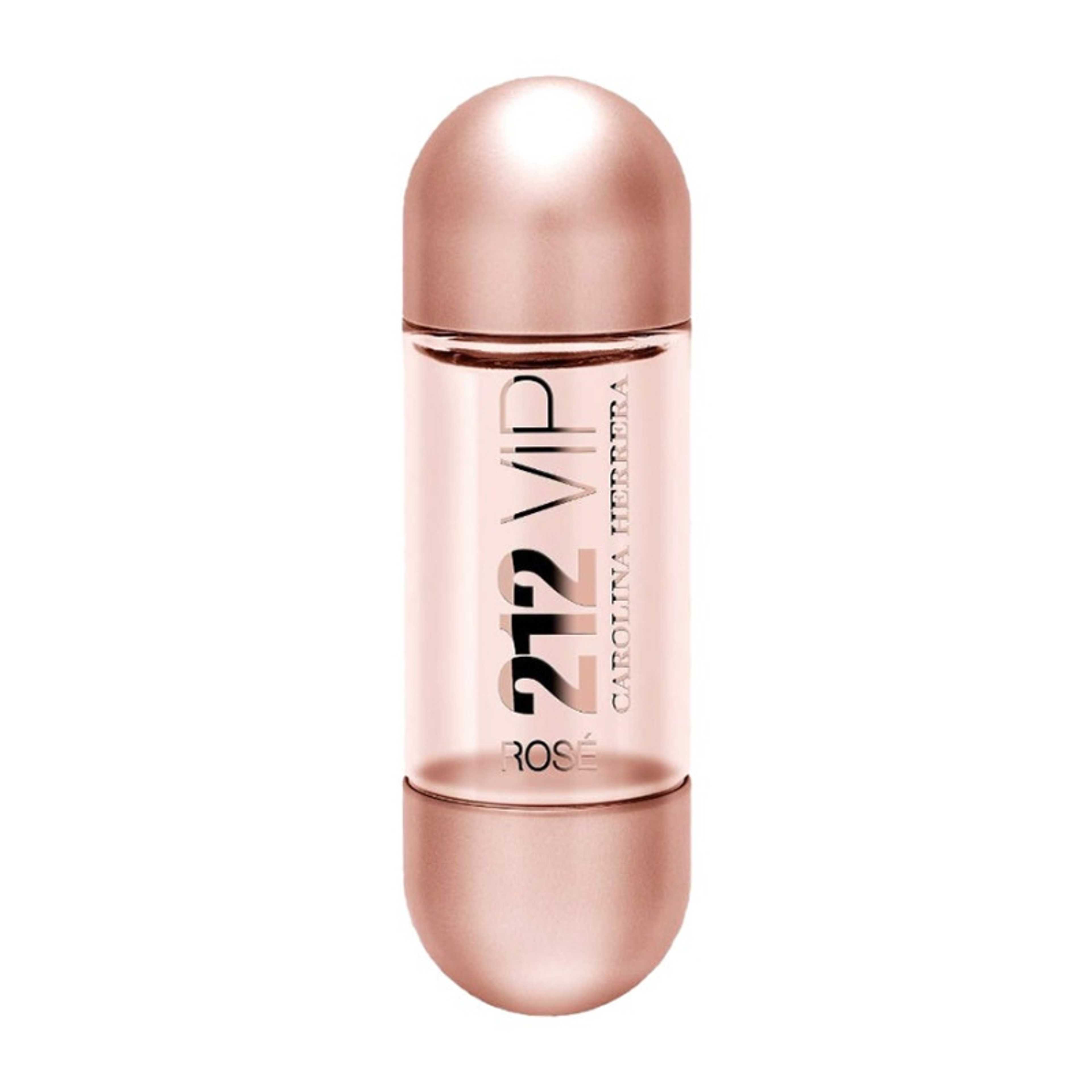 212 Vip Rose Hair Mist 30ml - Product Main Image