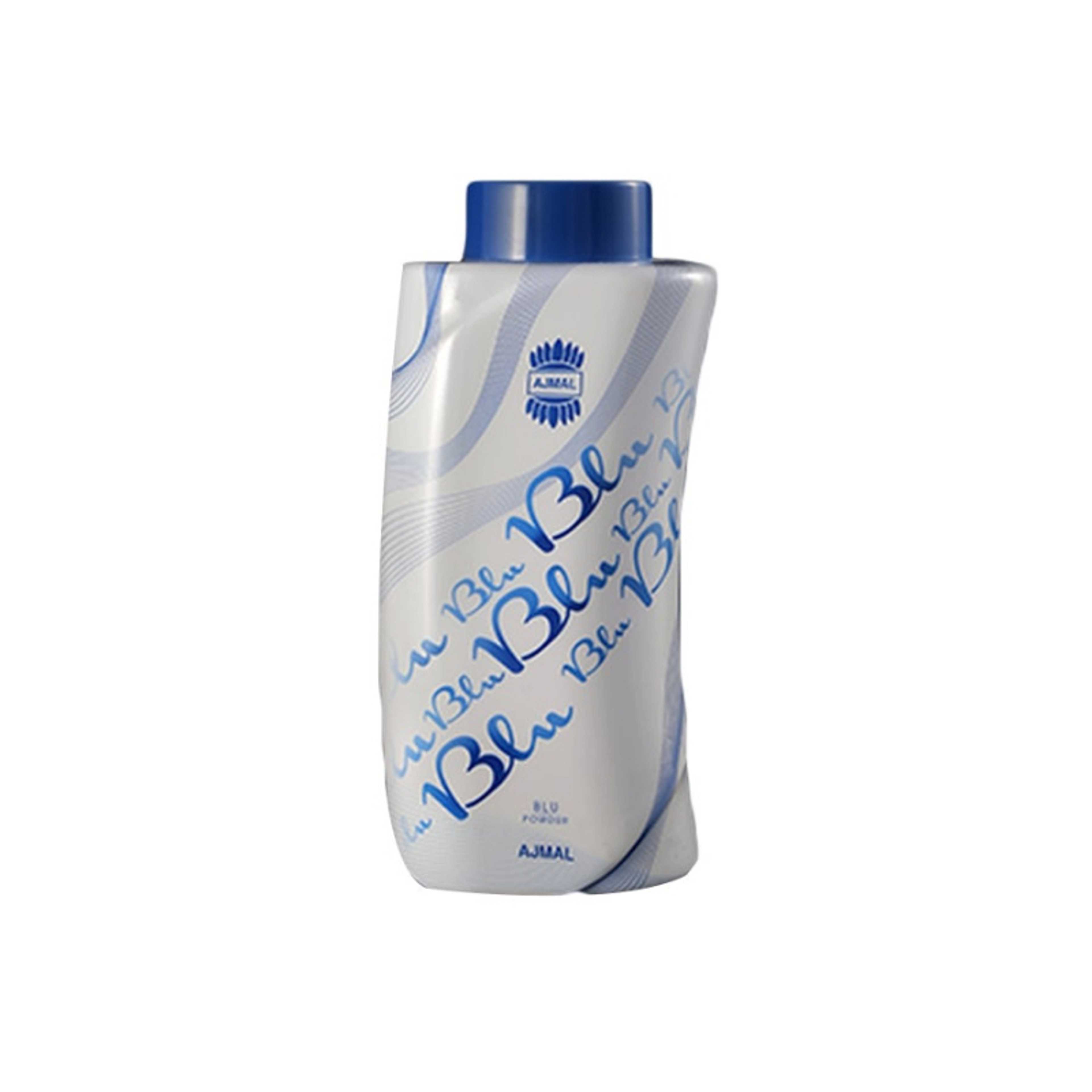 Blu Powder For Him 100grams - Product Main Image
