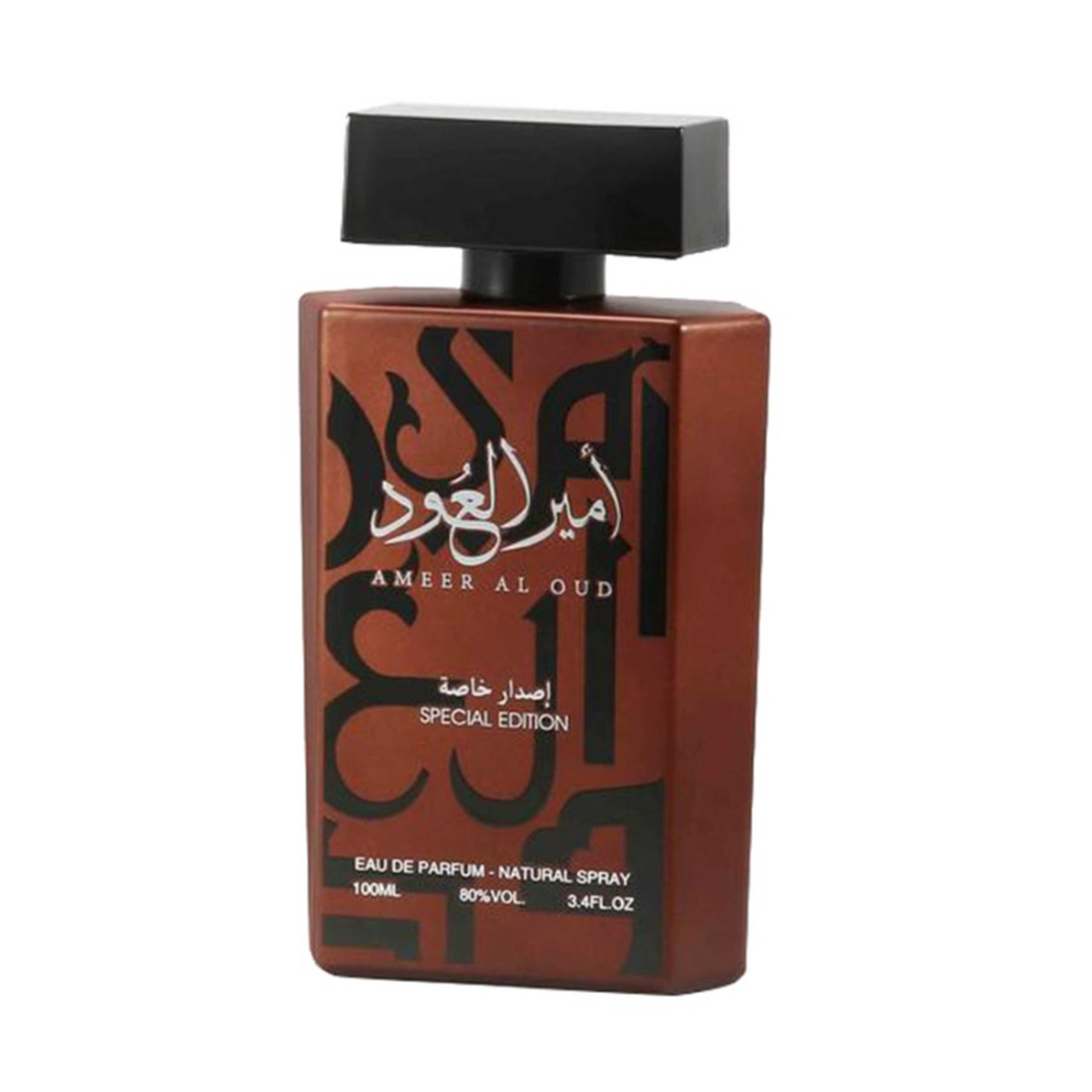 Ameer Al Oud EDP 100ml - Product Main Image