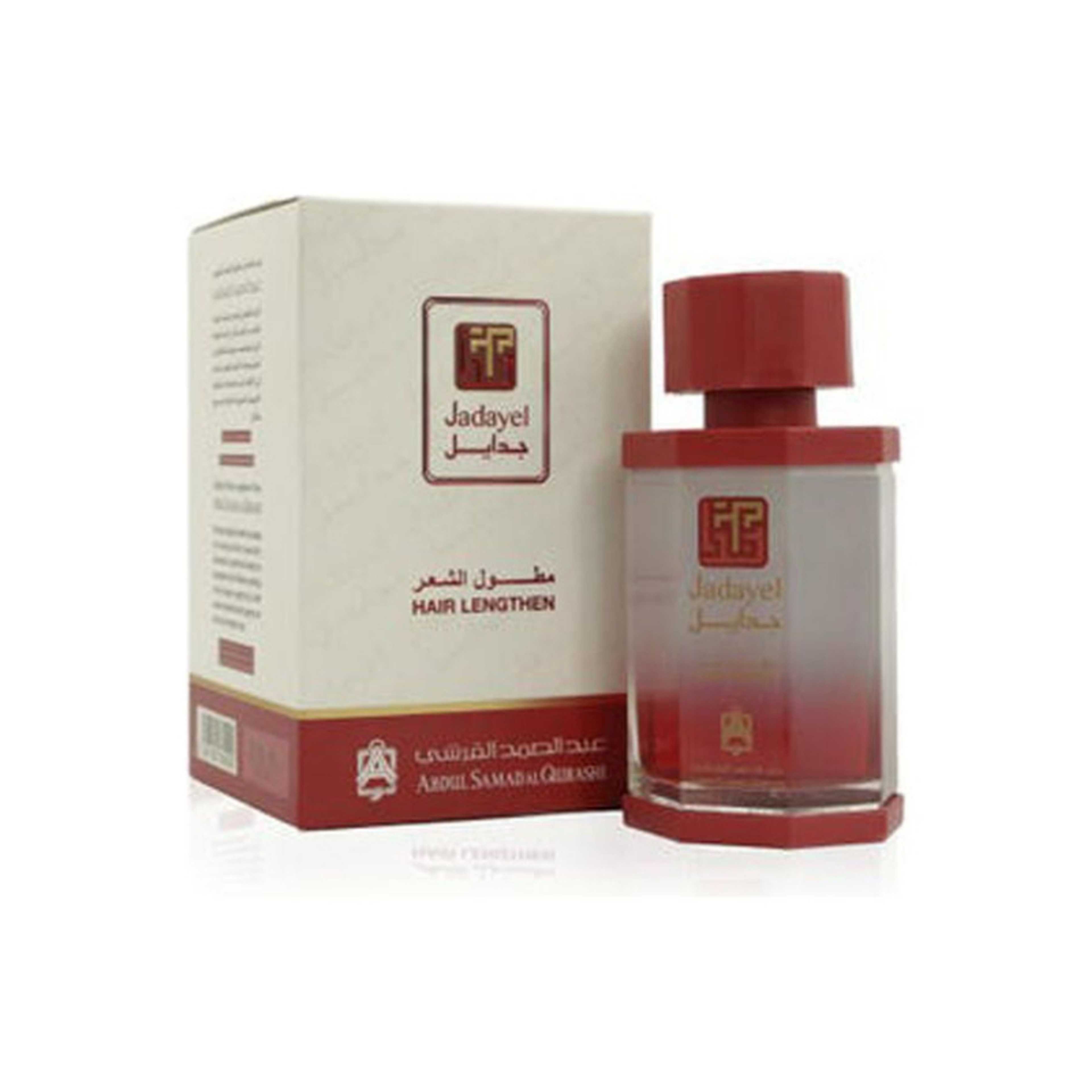 JADAYEL - HAIR LENGTHEN 130ml - Product Main Image