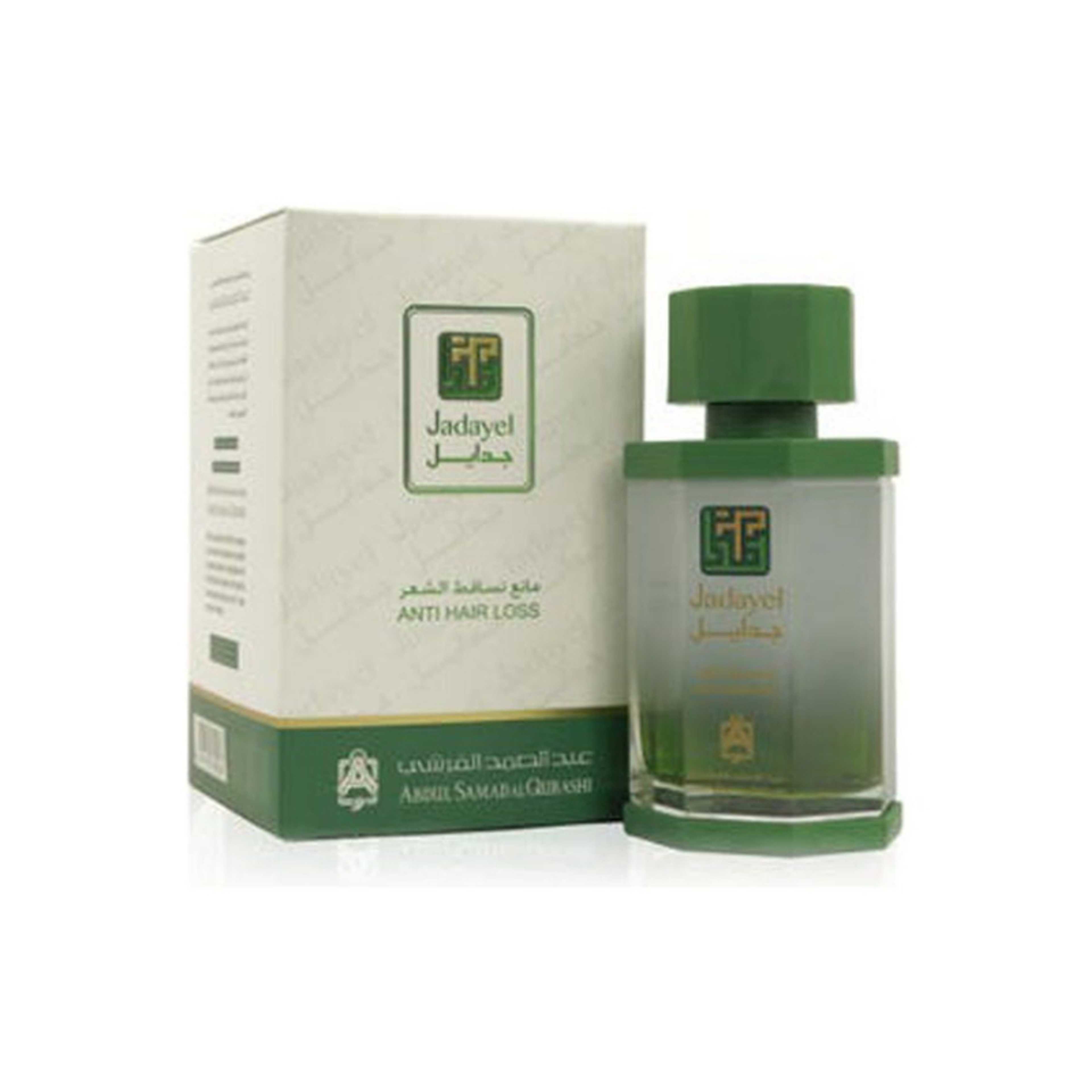 JADAYEL - ANTI HAIR LOSS 130ml - Product Main Image